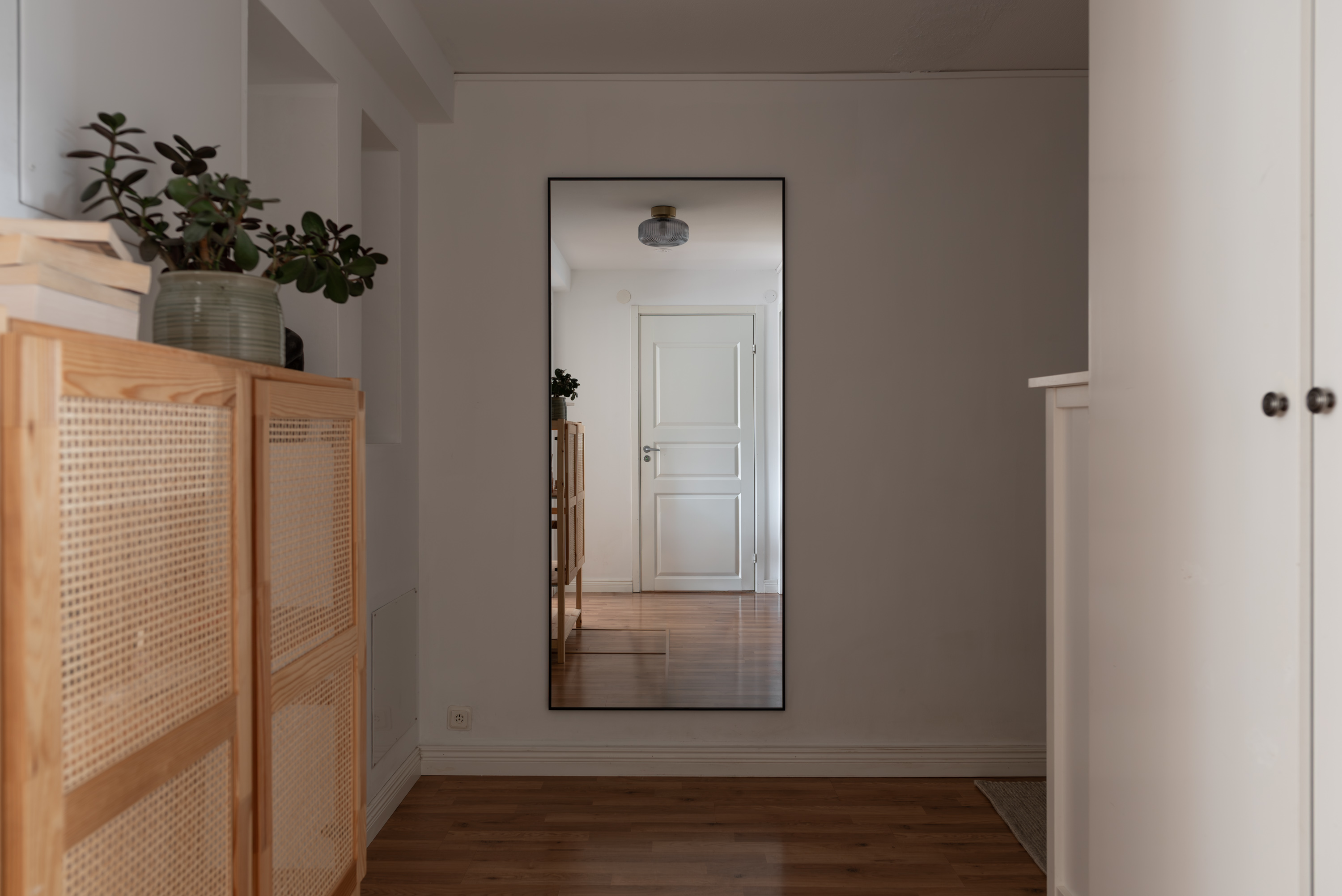 Bostadsbild från Knutsgatan 4A, Till salu i Centrum, Västerås