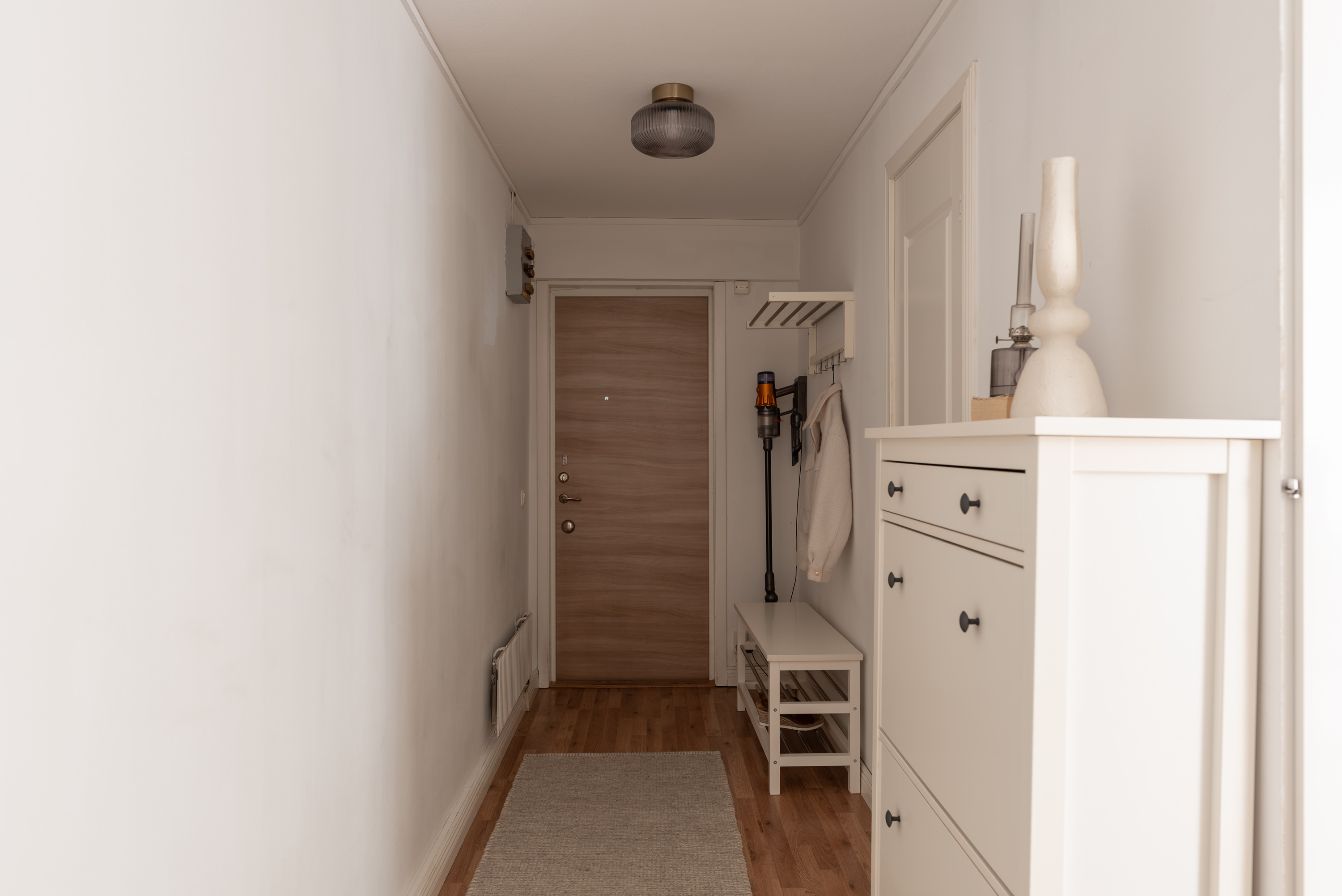 Bostadsbild från Knutsgatan 4A, Till salu i Centrum, Västerås