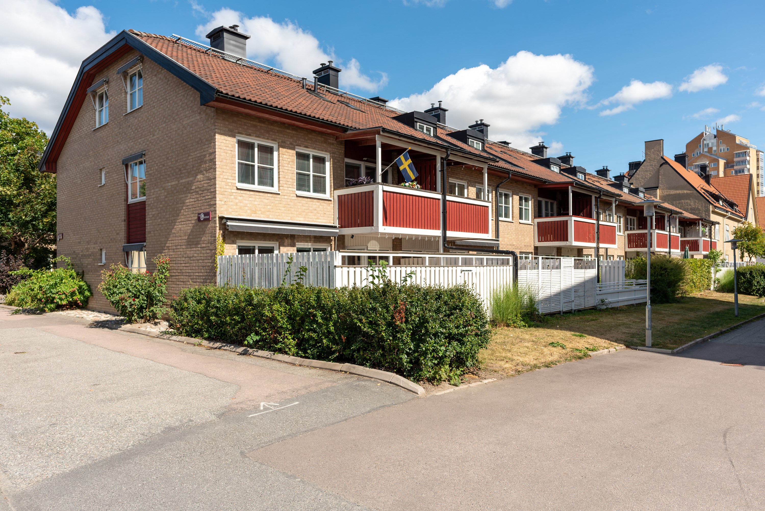 Bostadsbild från Knutsgatan 4A, Till salu i Centrum, Västerås