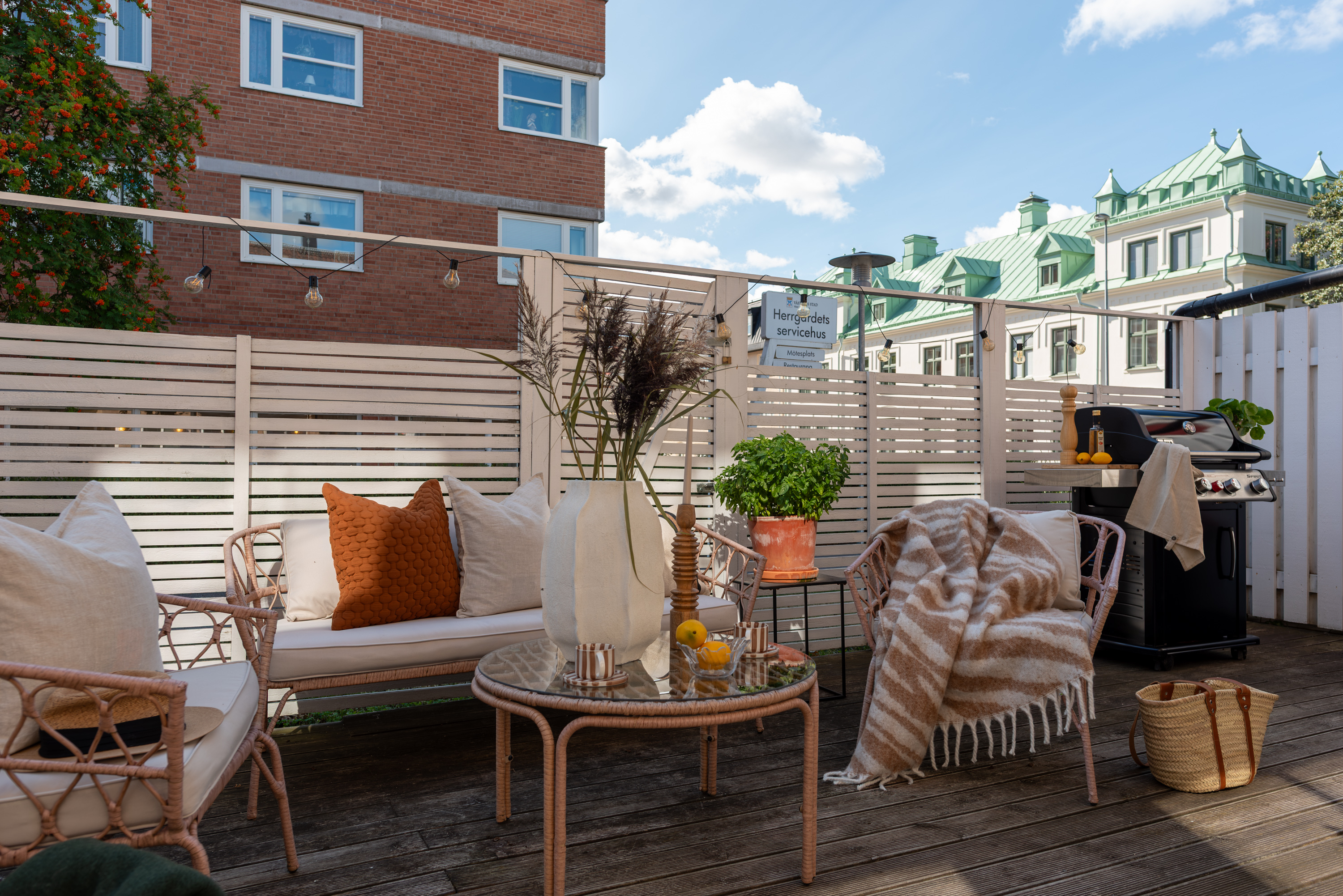 Bostadsbild från Knutsgatan 4A, Till salu i Centrum, Västerås