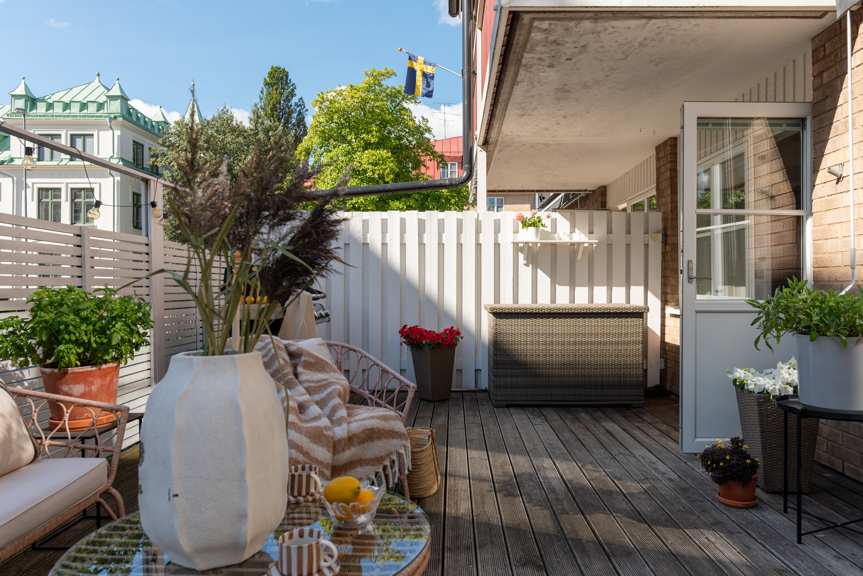Bostadsbild från Knutsgatan 4A, Till salu i Centrum, Västerås