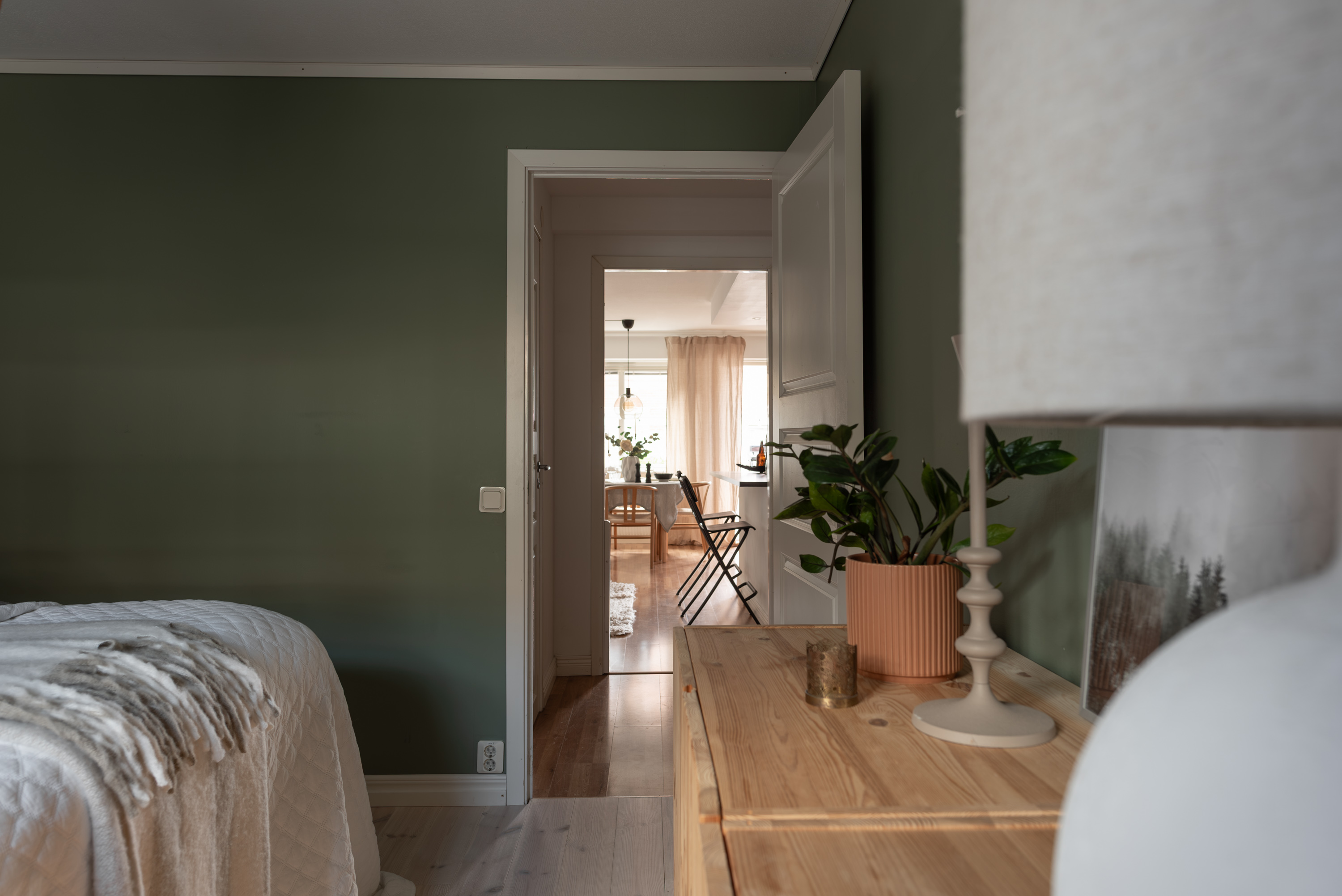 Bostadsbild från Knutsgatan 4A, Till salu i Centrum, Västerås