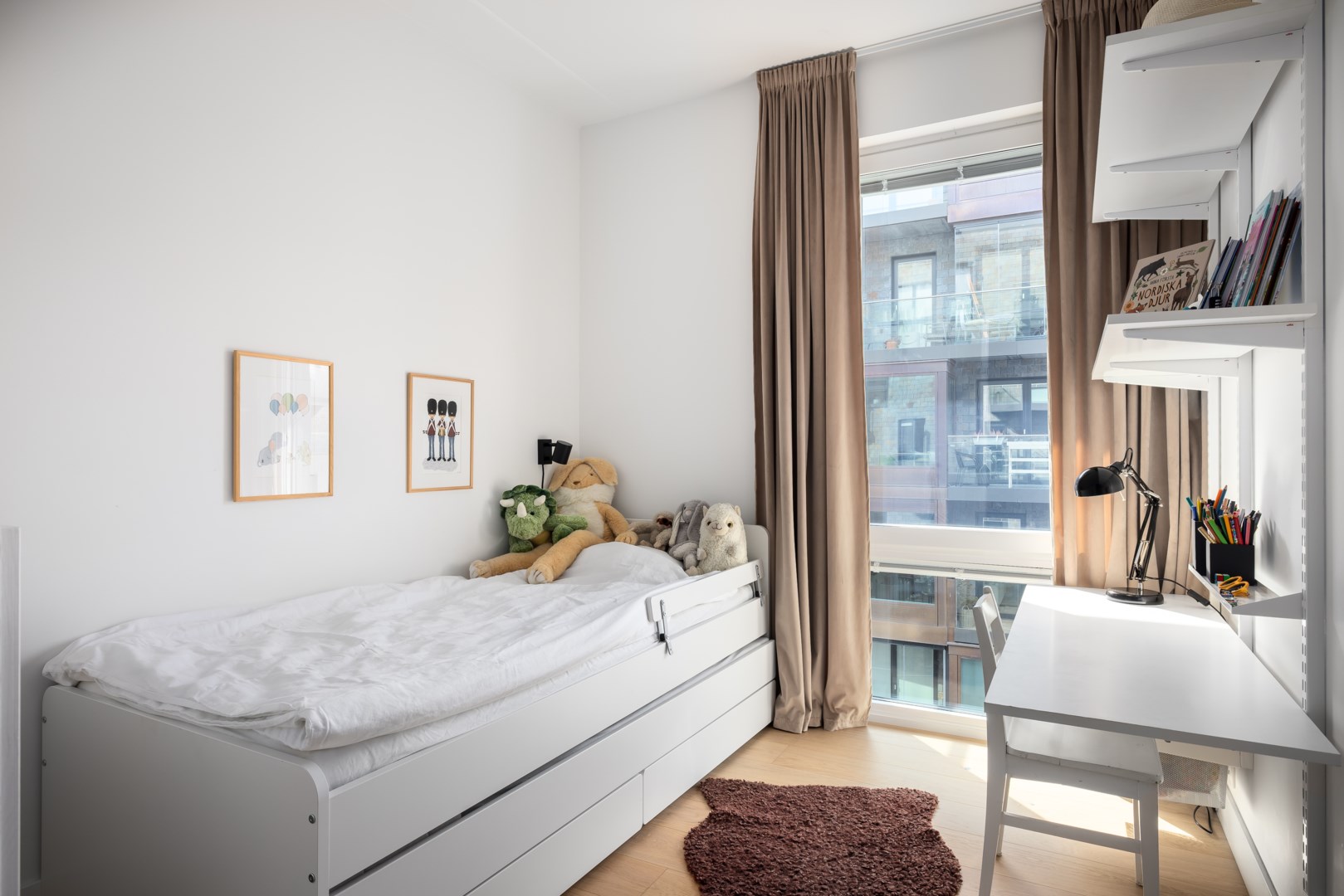 Bostadsbild från Tollareslingan 7, 7tr, Såld i Tollare, Nacka