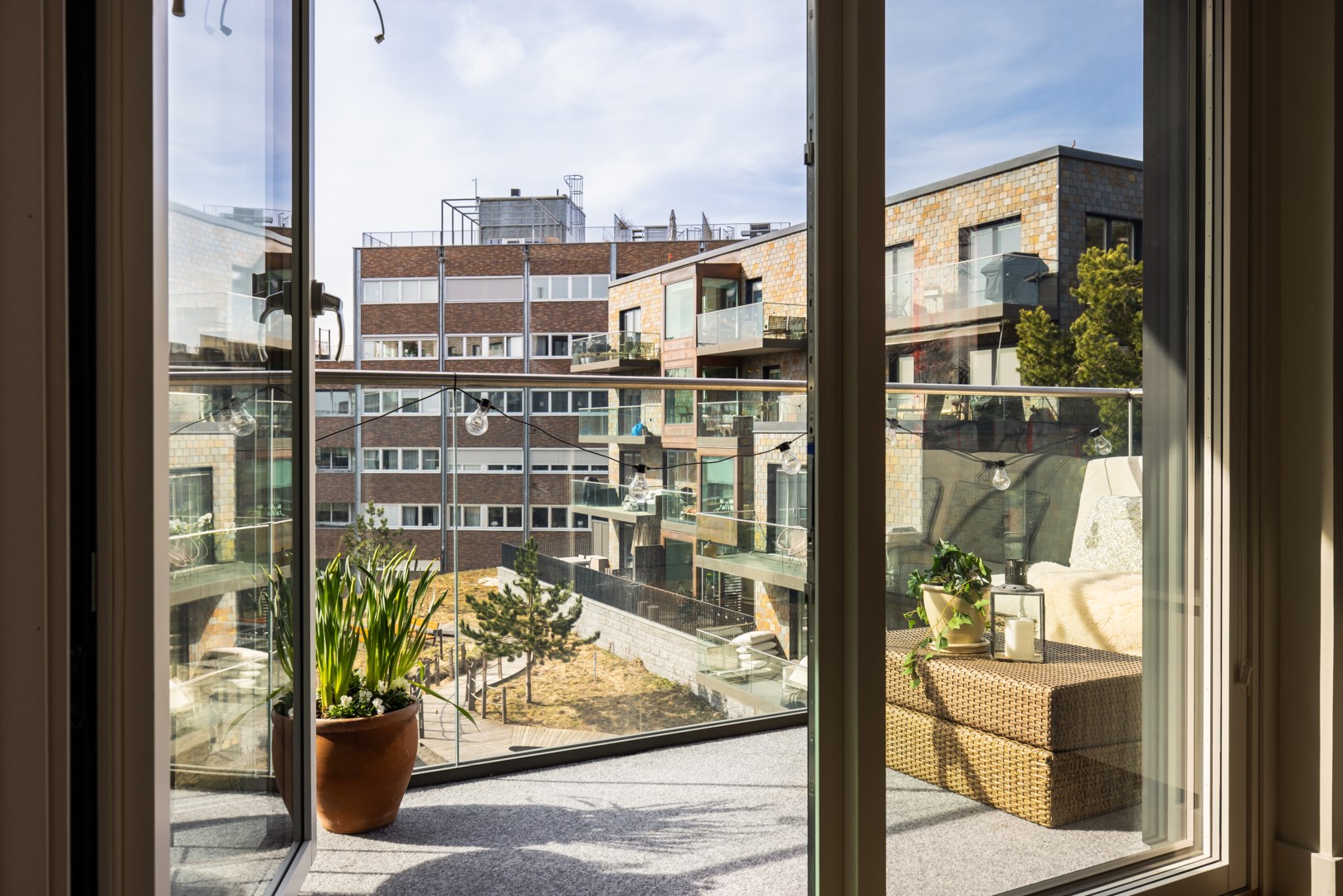 Bostadsbild från Tollareslingan 7, 7tr, Såld i Tollare, Nacka