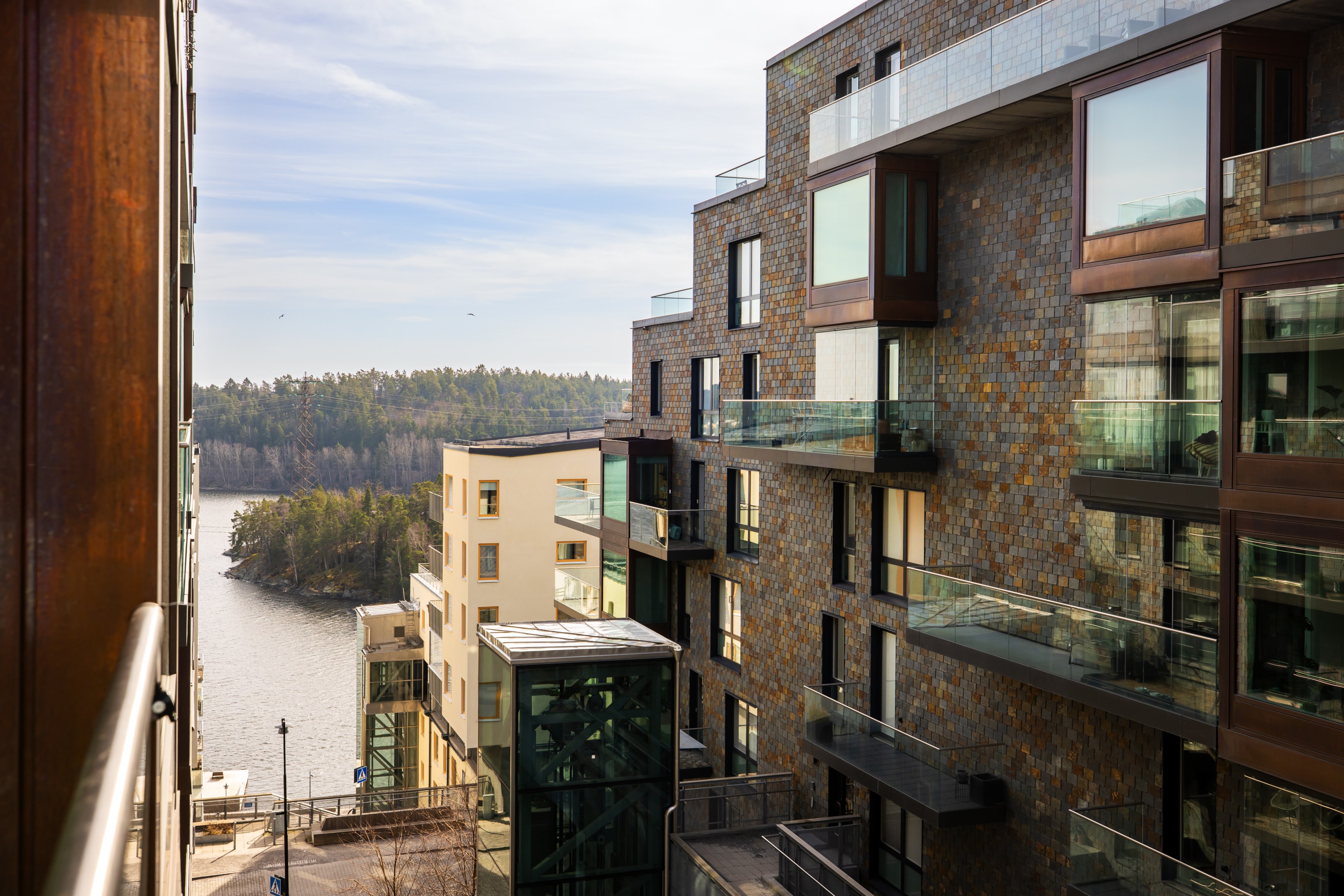 Bostadsbild från Tollareslingan 7, 7tr, Såld i Tollare, Nacka