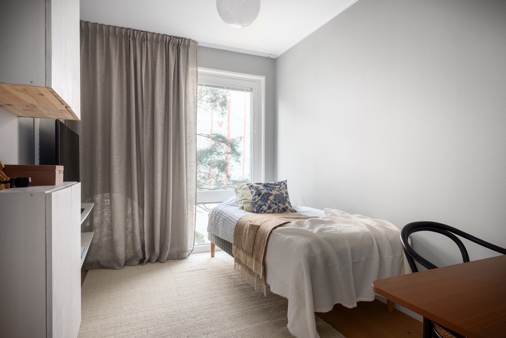 Bostadsbild från Tollareslingan 7, 7tr, Såld i Tollare, Nacka