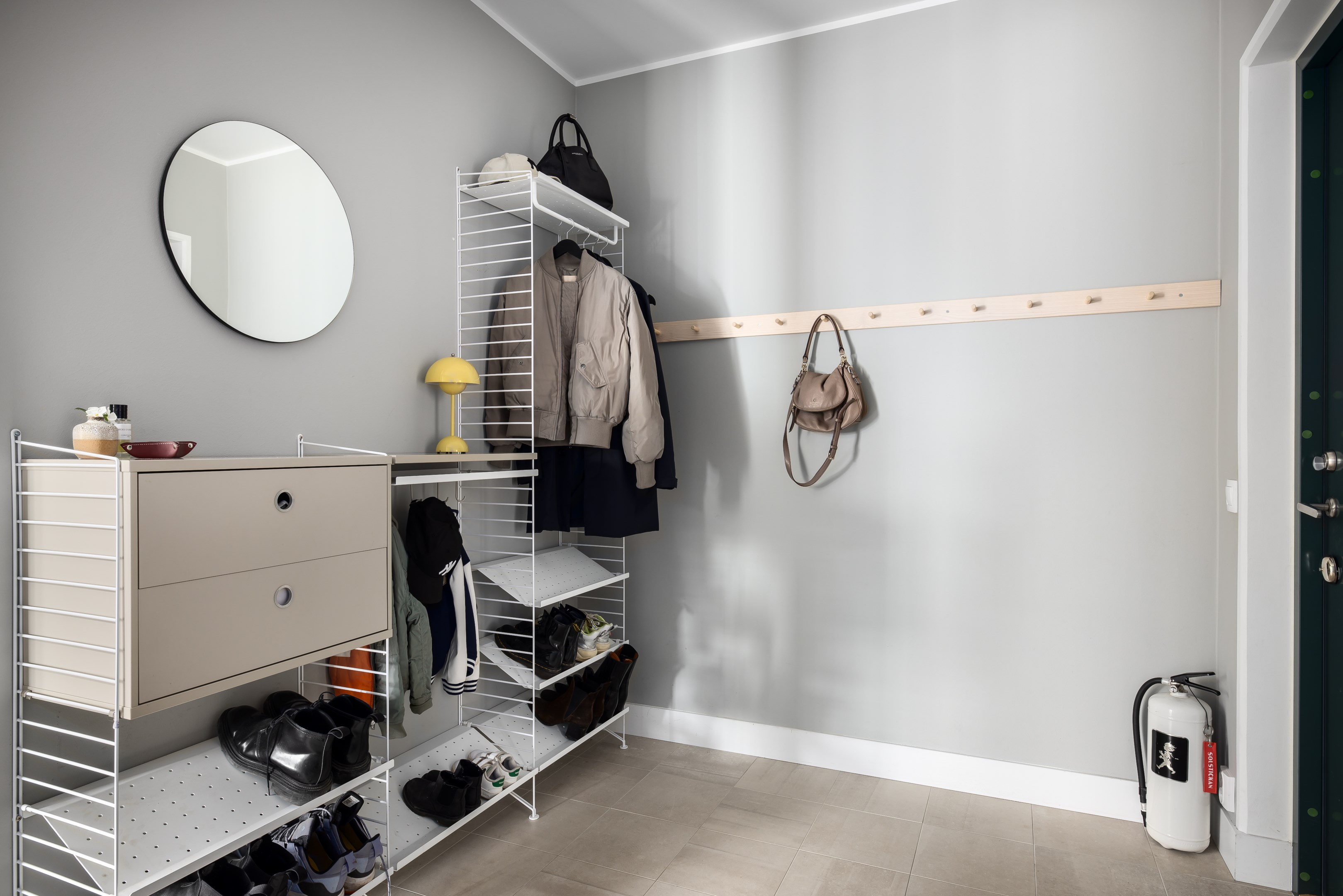 Bostadsbild från Tollareslingan 7, 7tr, Såld i Tollare, Nacka