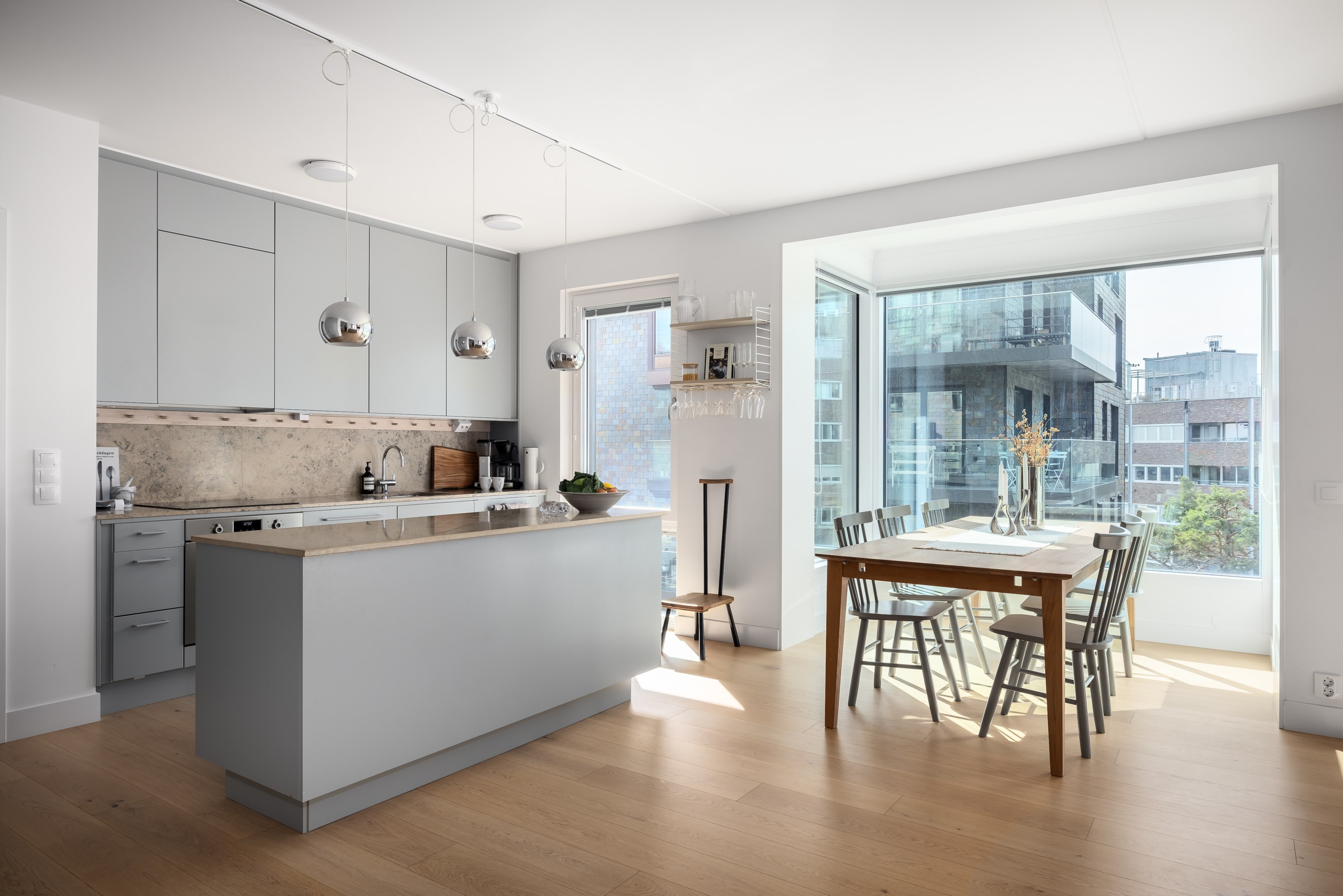 Bostadsbild från Tollareslingan 7, 7tr, Såld i Tollare, Nacka