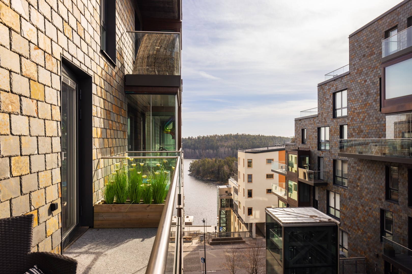 Bostadsbild från Tollareslingan 7, 7tr, Såld i Tollare, Nacka