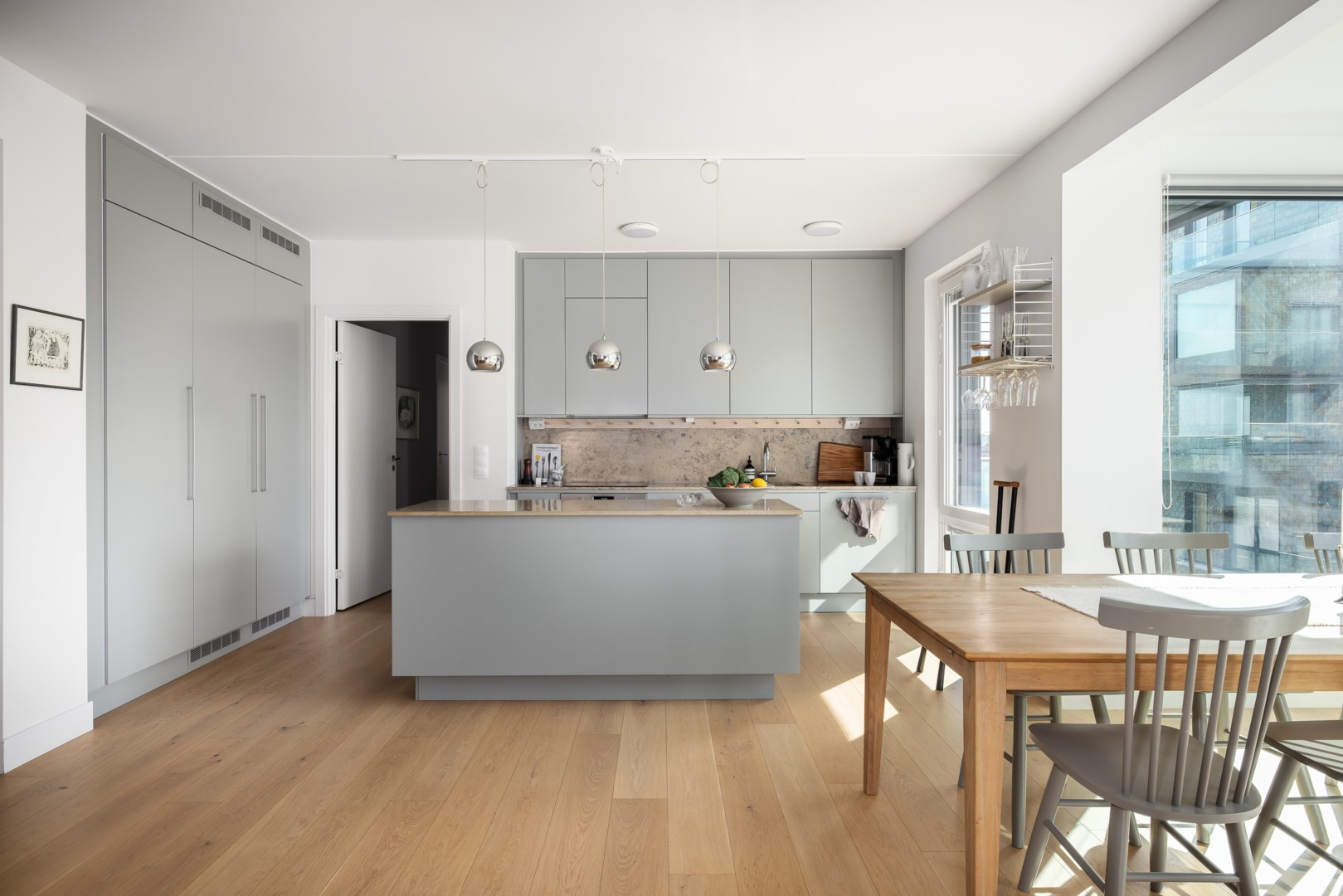 Bostadsbild från Tollareslingan 7, 7tr, Såld i Tollare, Nacka