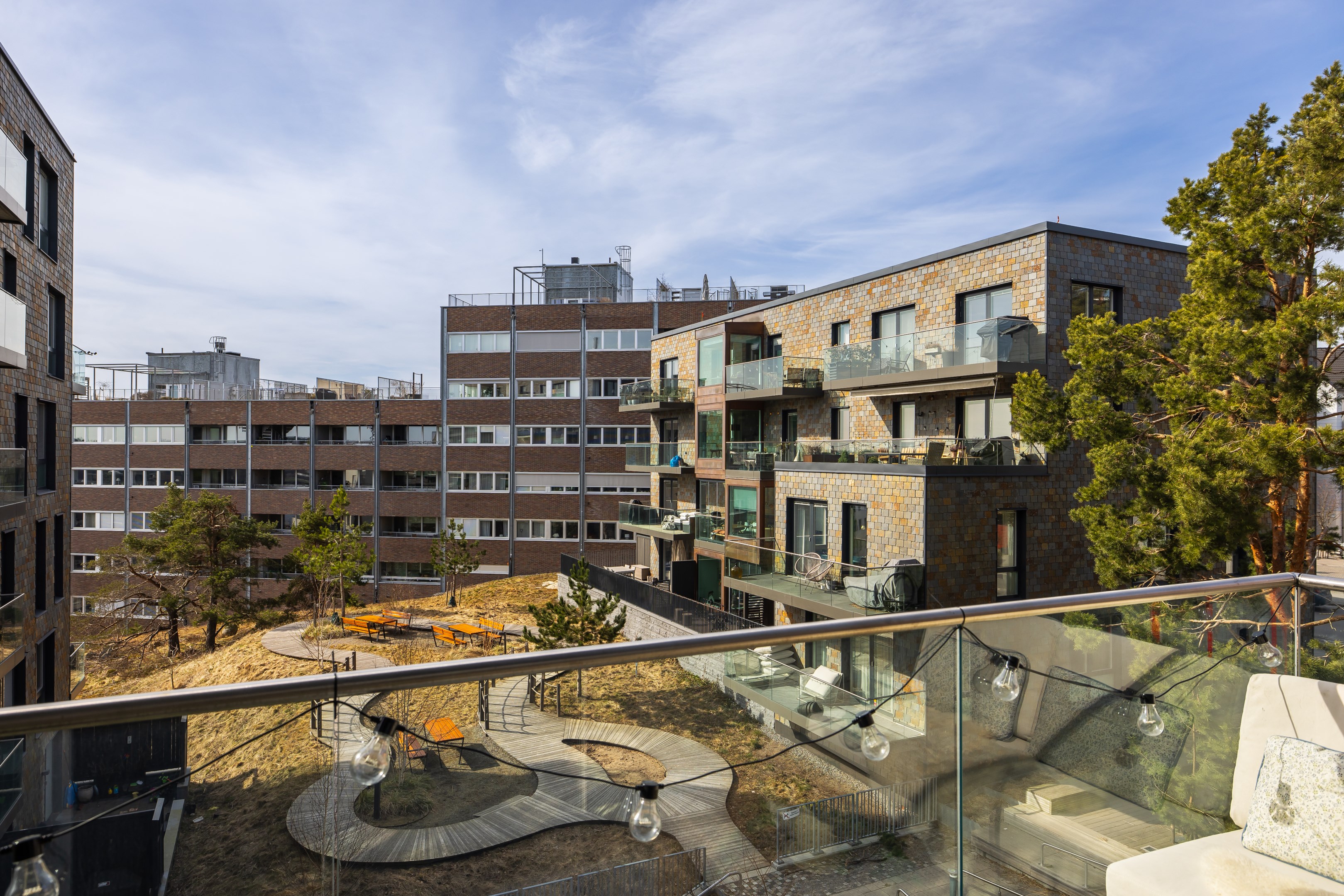 Bostadsbild från Tollareslingan 7, 7tr, Såld i Tollare, Nacka