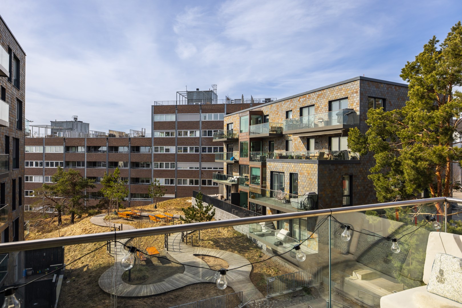 Bostadsbild från Tollareslingan 7, 7tr, Såld i Tollare, Nacka