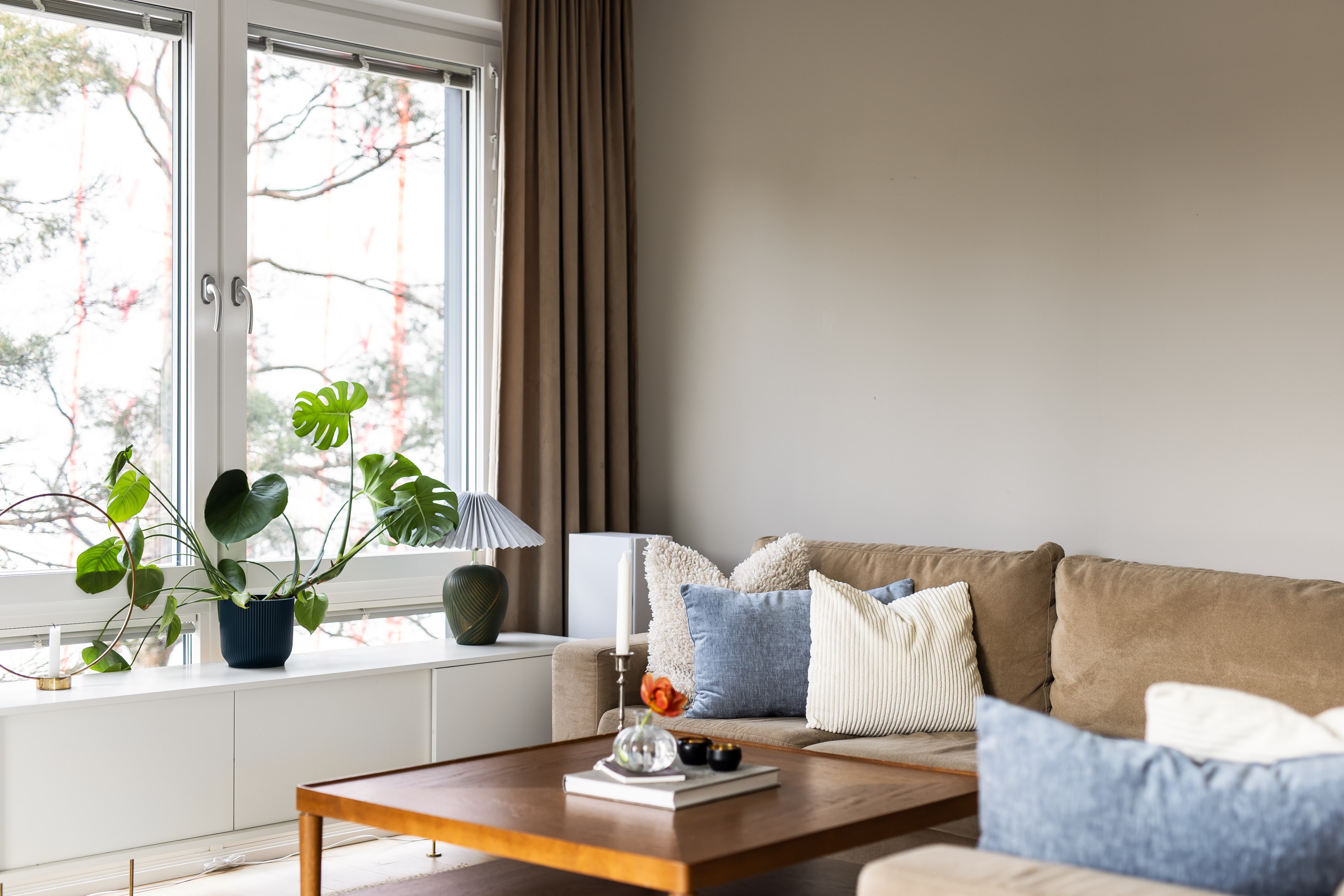 Bostadsbild från Tollareslingan 7, 7tr, Såld i Tollare, Nacka