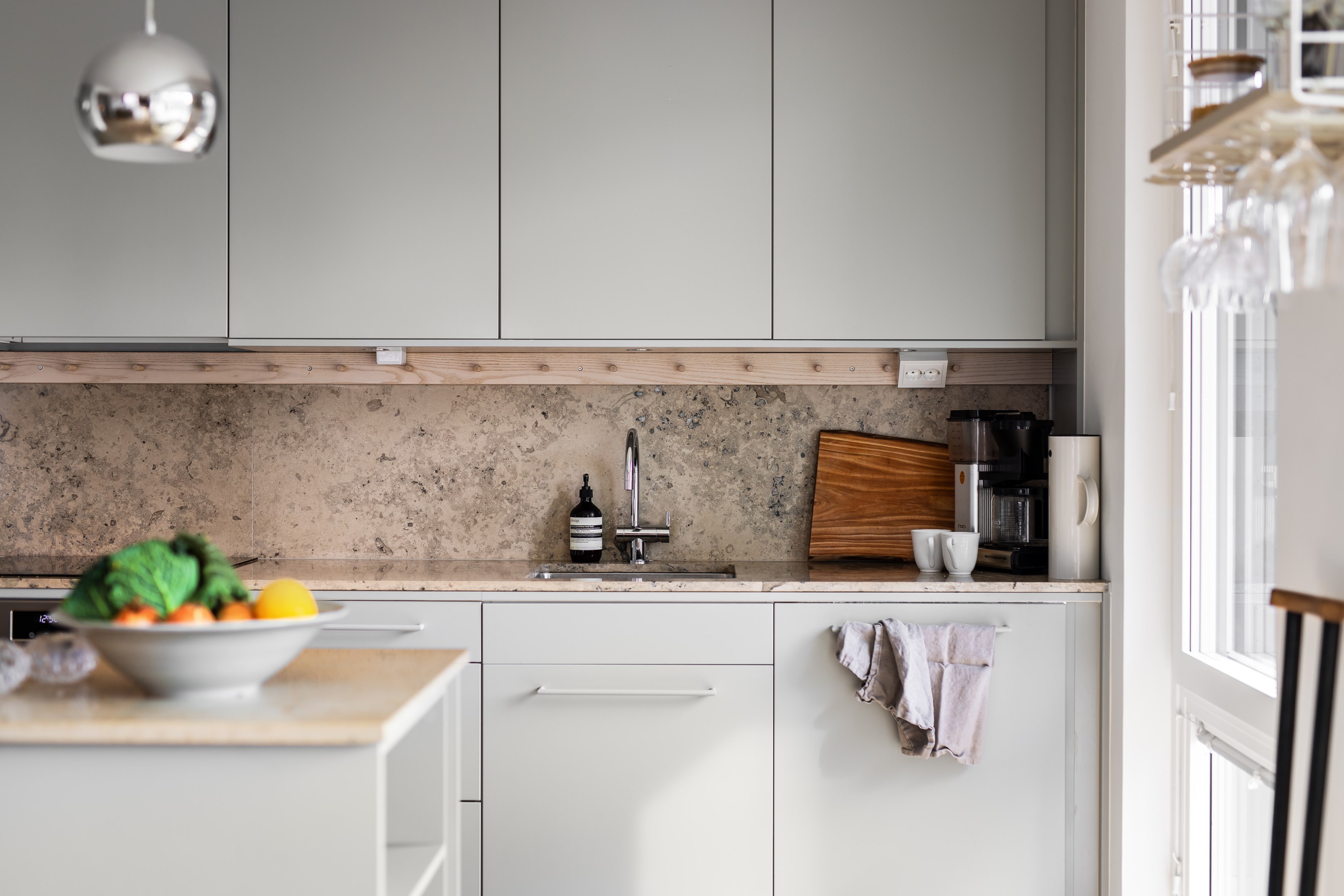 Bostadsbild från Tollareslingan 7, 7tr, Såld i Tollare, Nacka