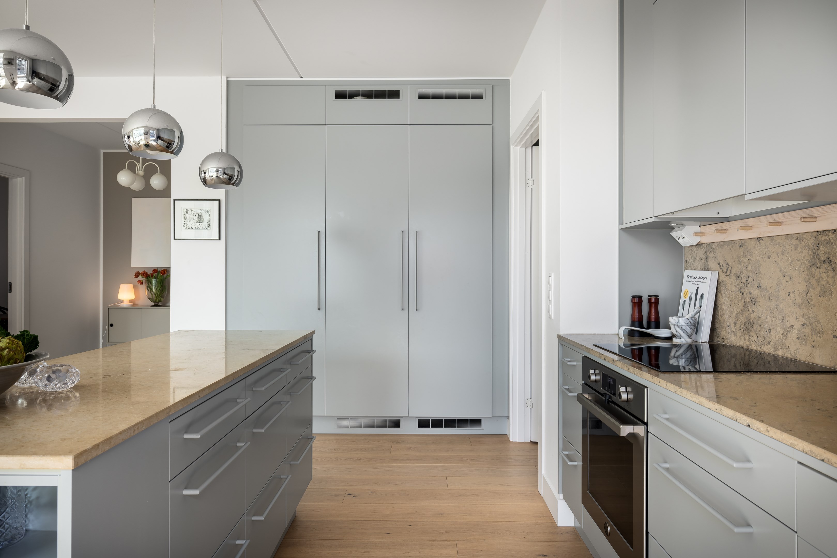 Bostadsbild från Tollareslingan 7, 7tr, Såld i Tollare, Nacka