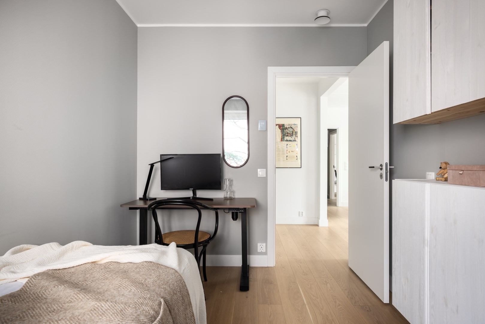 Bostadsbild från Tollareslingan 7, 7tr, Såld i Tollare, Nacka