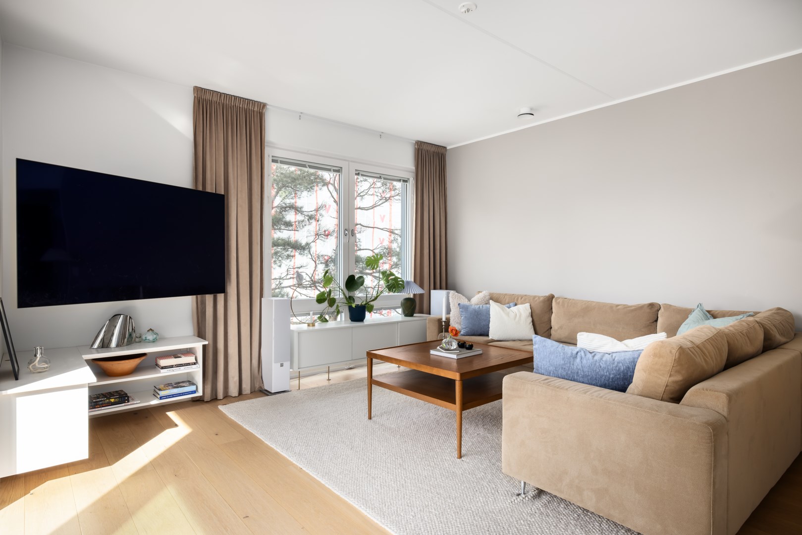 Bostadsbild från Tollareslingan 7, 7tr, Såld i Tollare, Nacka