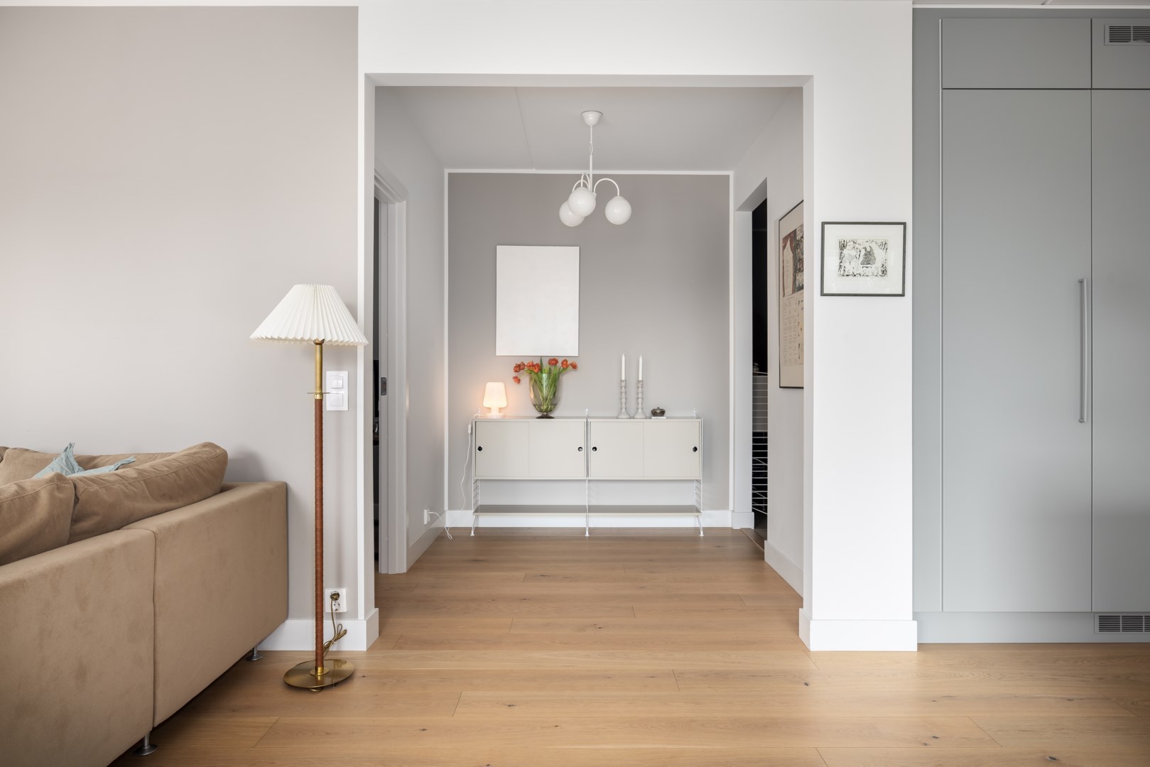 Bostadsbild från Tollareslingan 7, 7tr, Såld i Tollare, Nacka