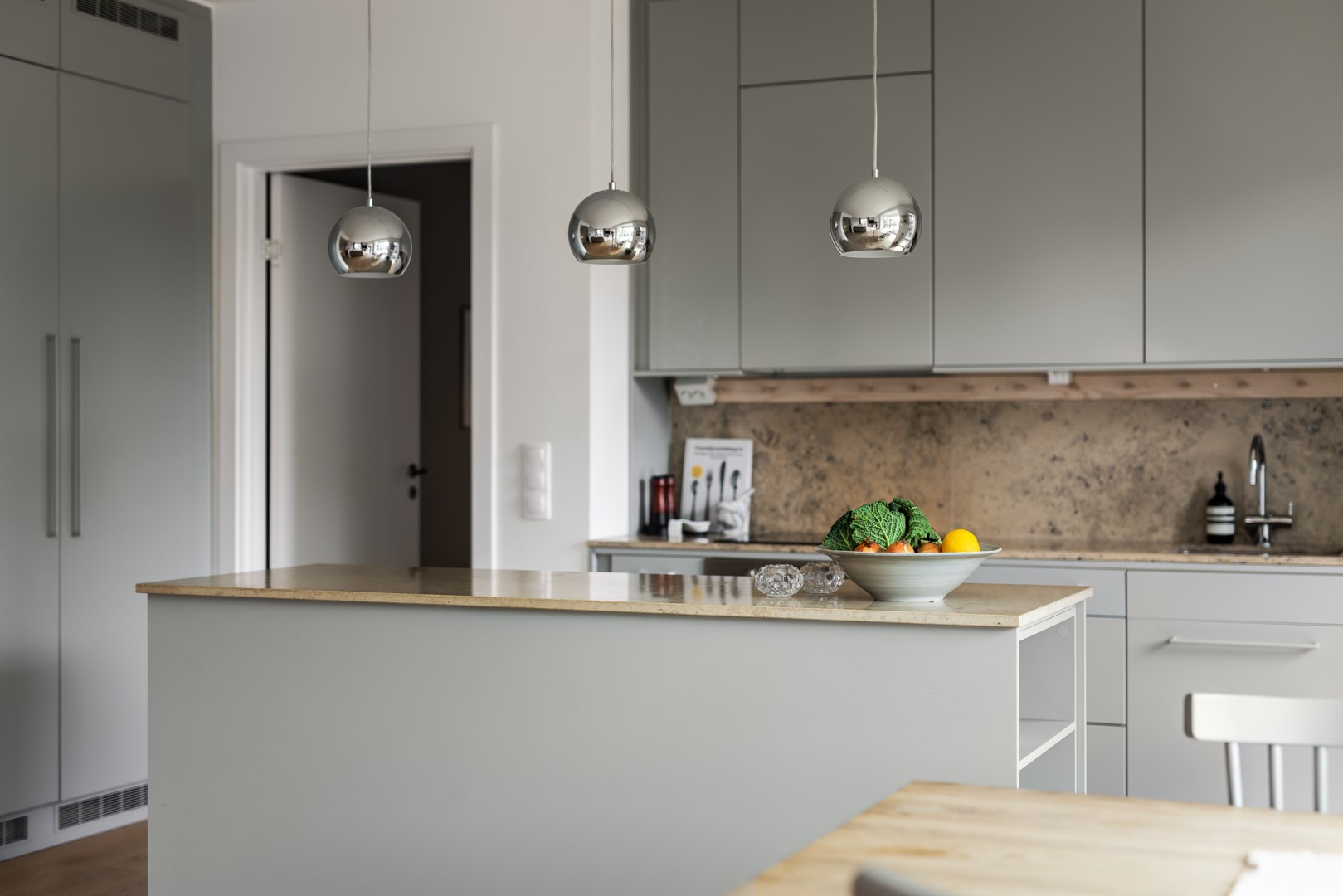 Bostadsbild från Tollareslingan 7, 7tr, Såld i Tollare, Nacka