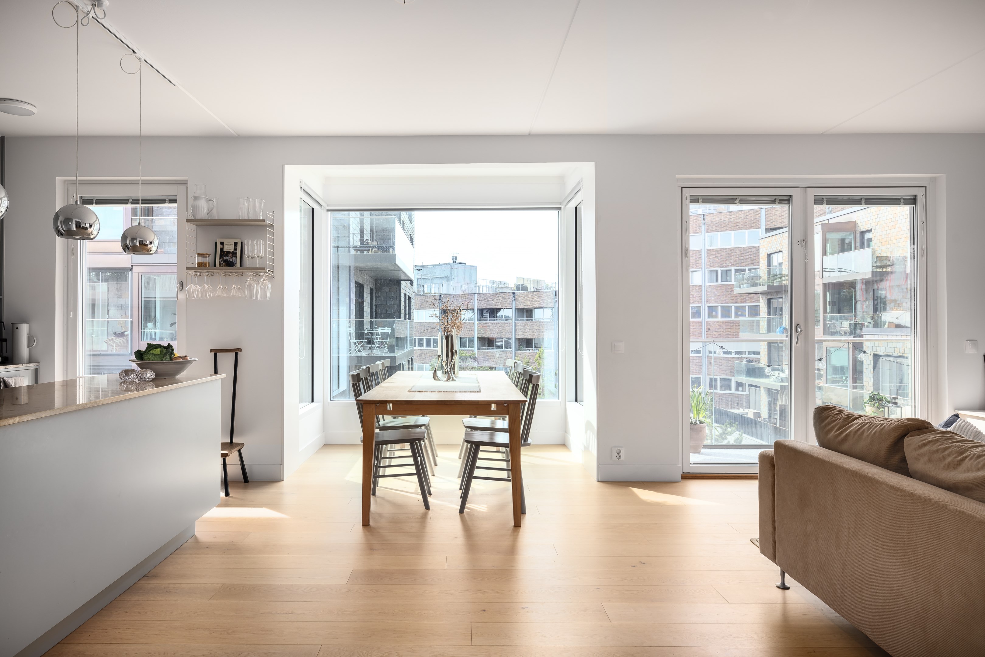 Bostadsbild från Tollareslingan 7, 7tr, Såld i Tollare, Nacka