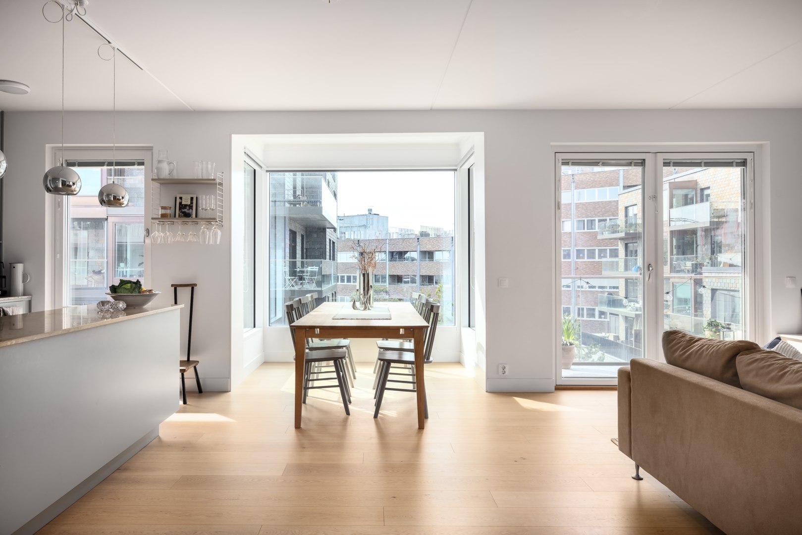 Bostadsbild från Tollareslingan 7, 7tr, Såld i Tollare, Nacka