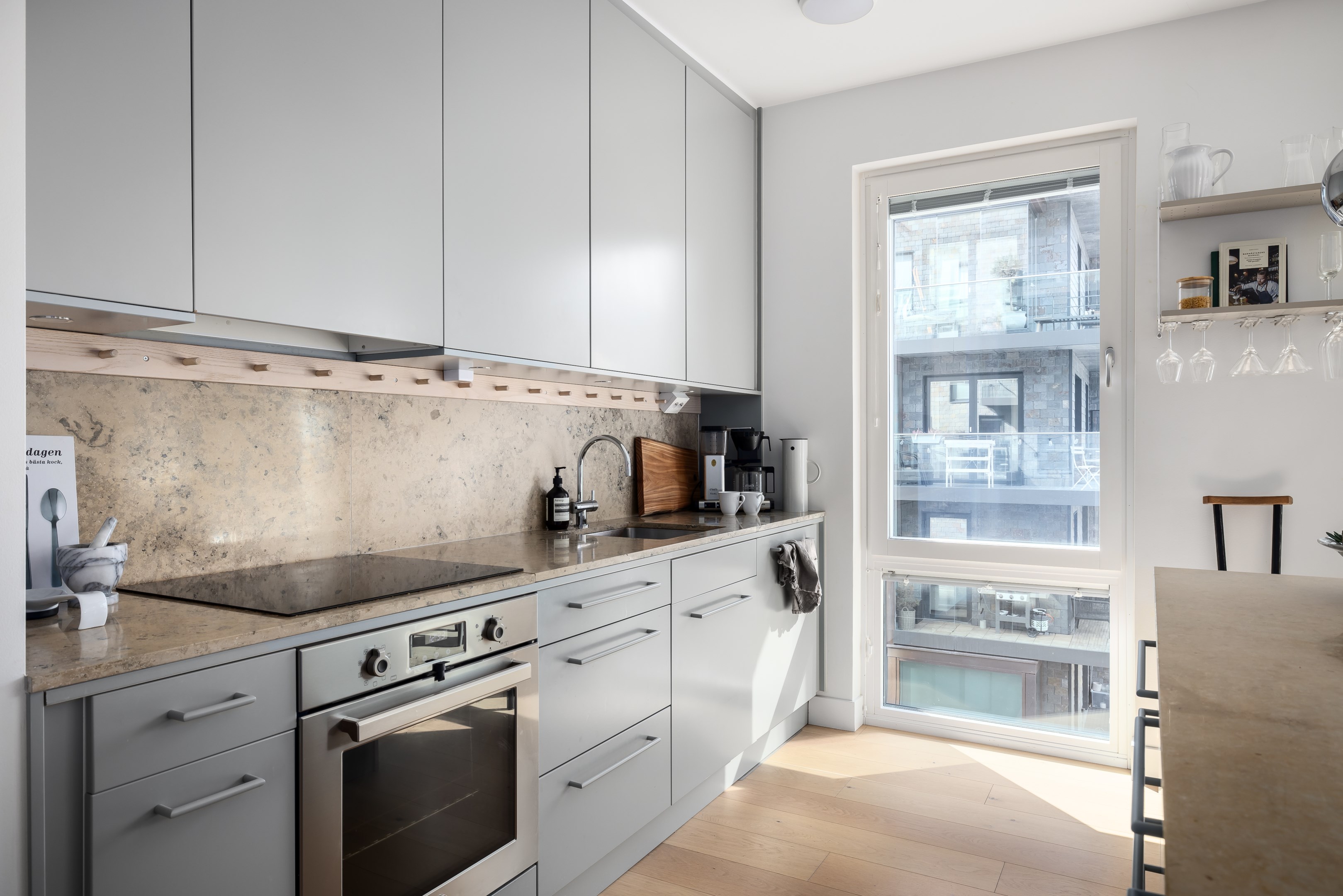 Bostadsbild från Tollareslingan 7, 7tr, Såld i Tollare, Nacka