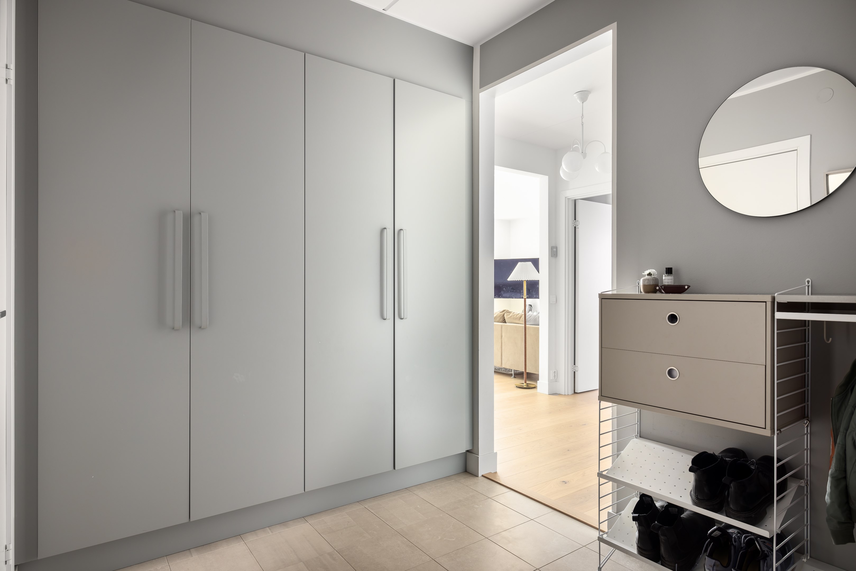 Bostadsbild från Tollareslingan 7, 7tr, Såld i Tollare, Nacka