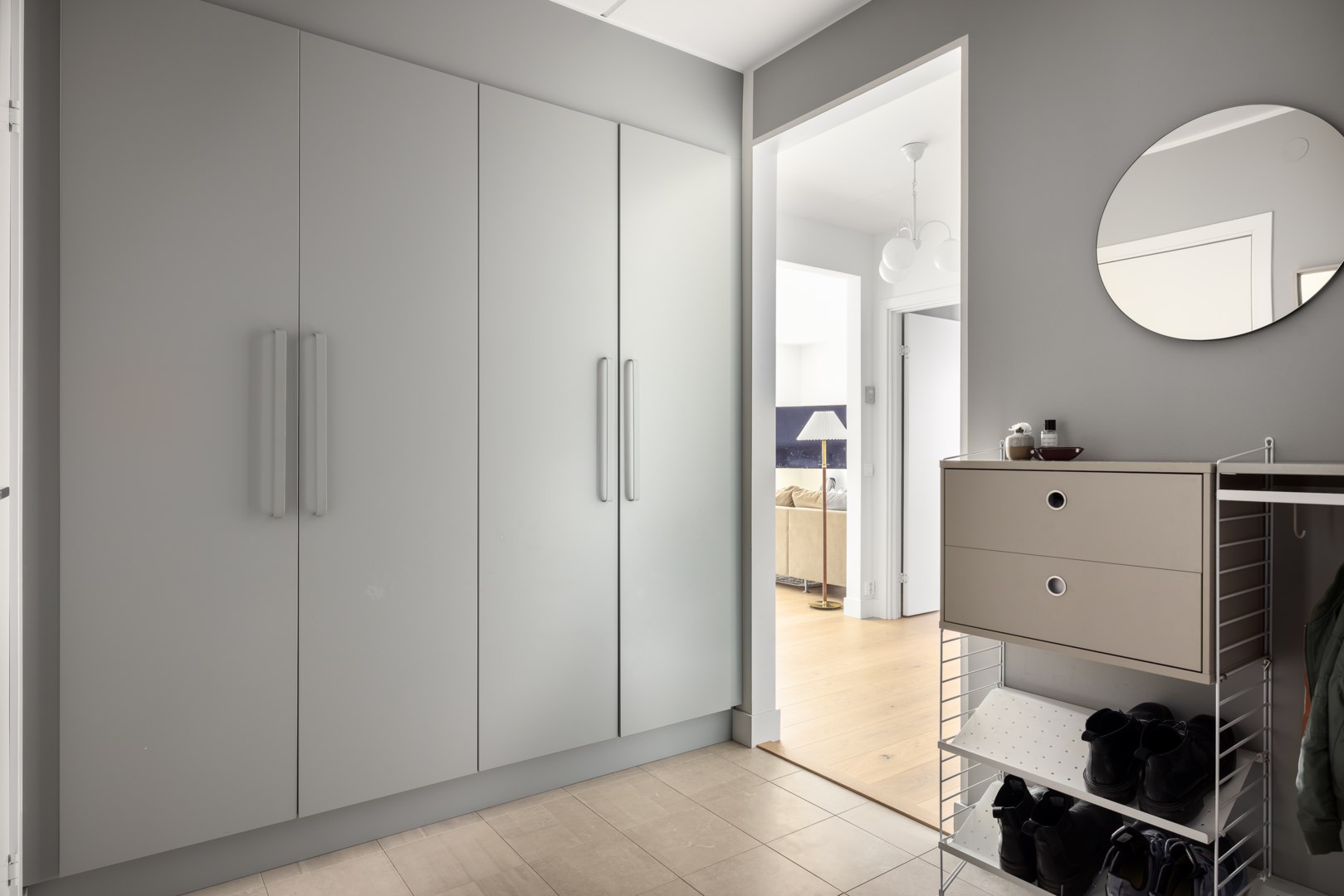 Bostadsbild från Tollareslingan 7, 7tr, Såld i Tollare, Nacka