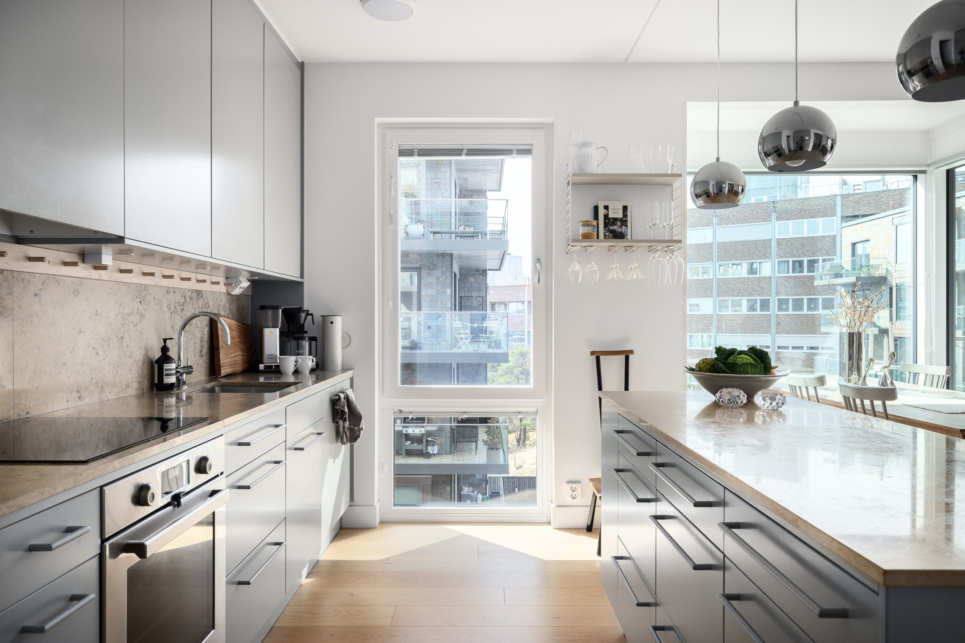 Bostadsbild från Tollareslingan 7, 7tr, Såld i Tollare, Nacka