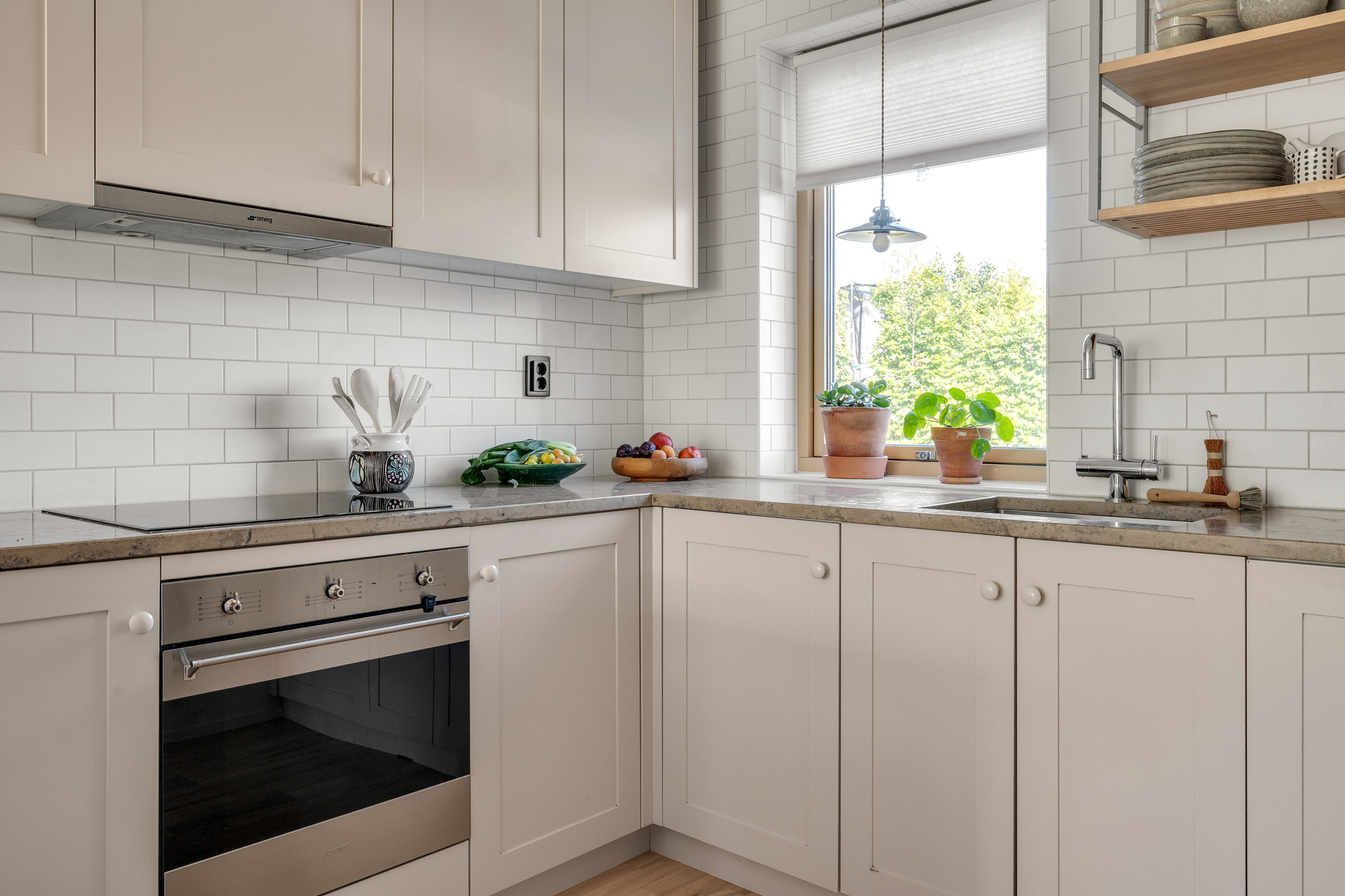 Bostadsbild från Vikvägen 56, Kommande i Vårdsätra, Uppsala