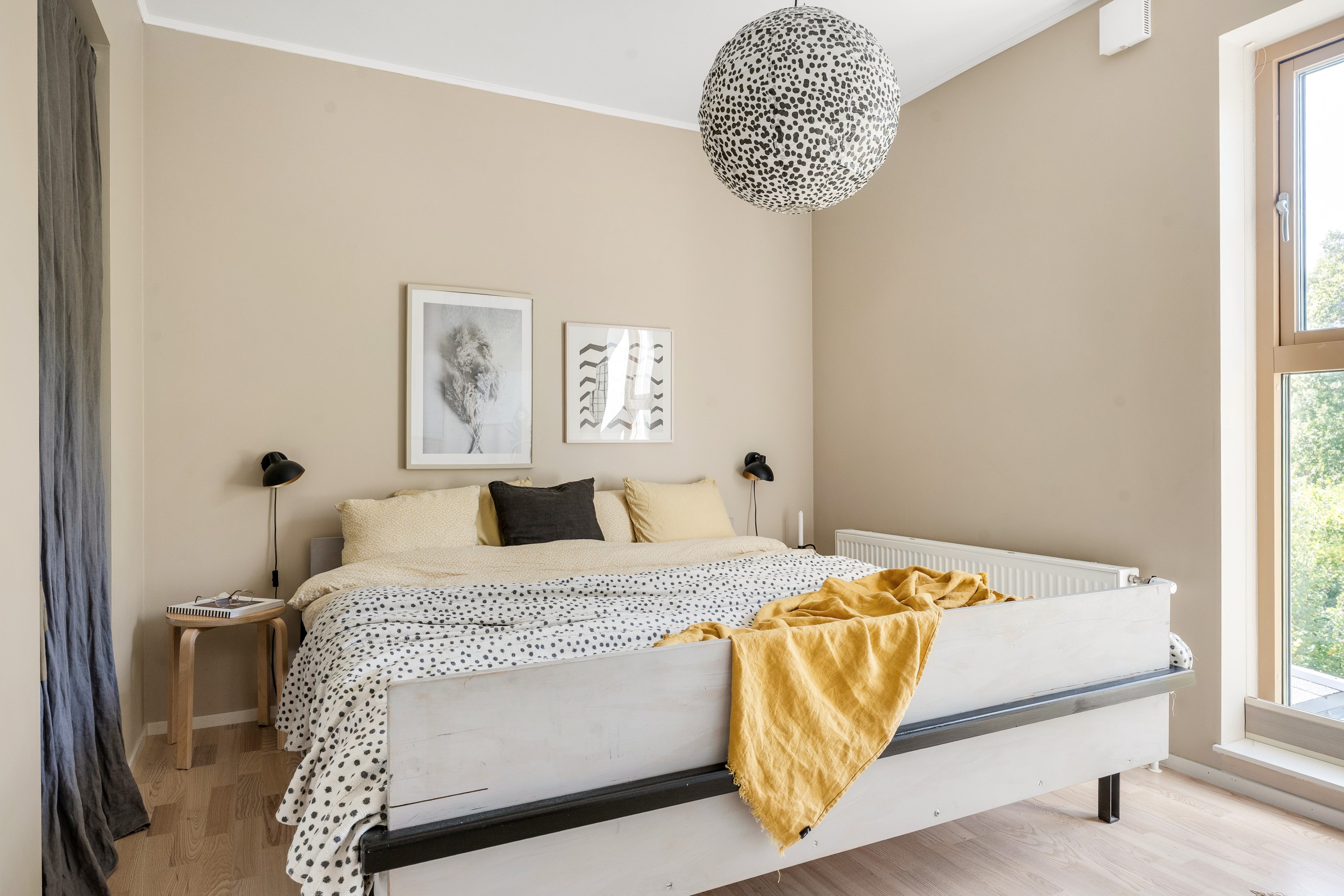 Bostadsbild från Vikvägen 56, Kommande i Vårdsätra, Uppsala