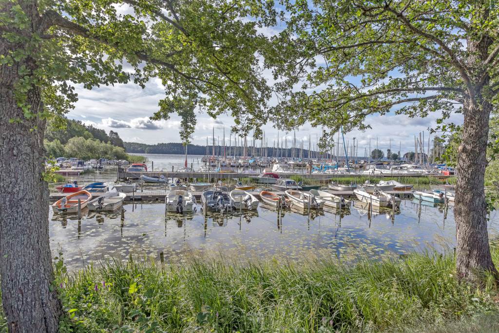 Bostadsbild från Vikvägen 56, Kommande i Vårdsätra, Uppsala