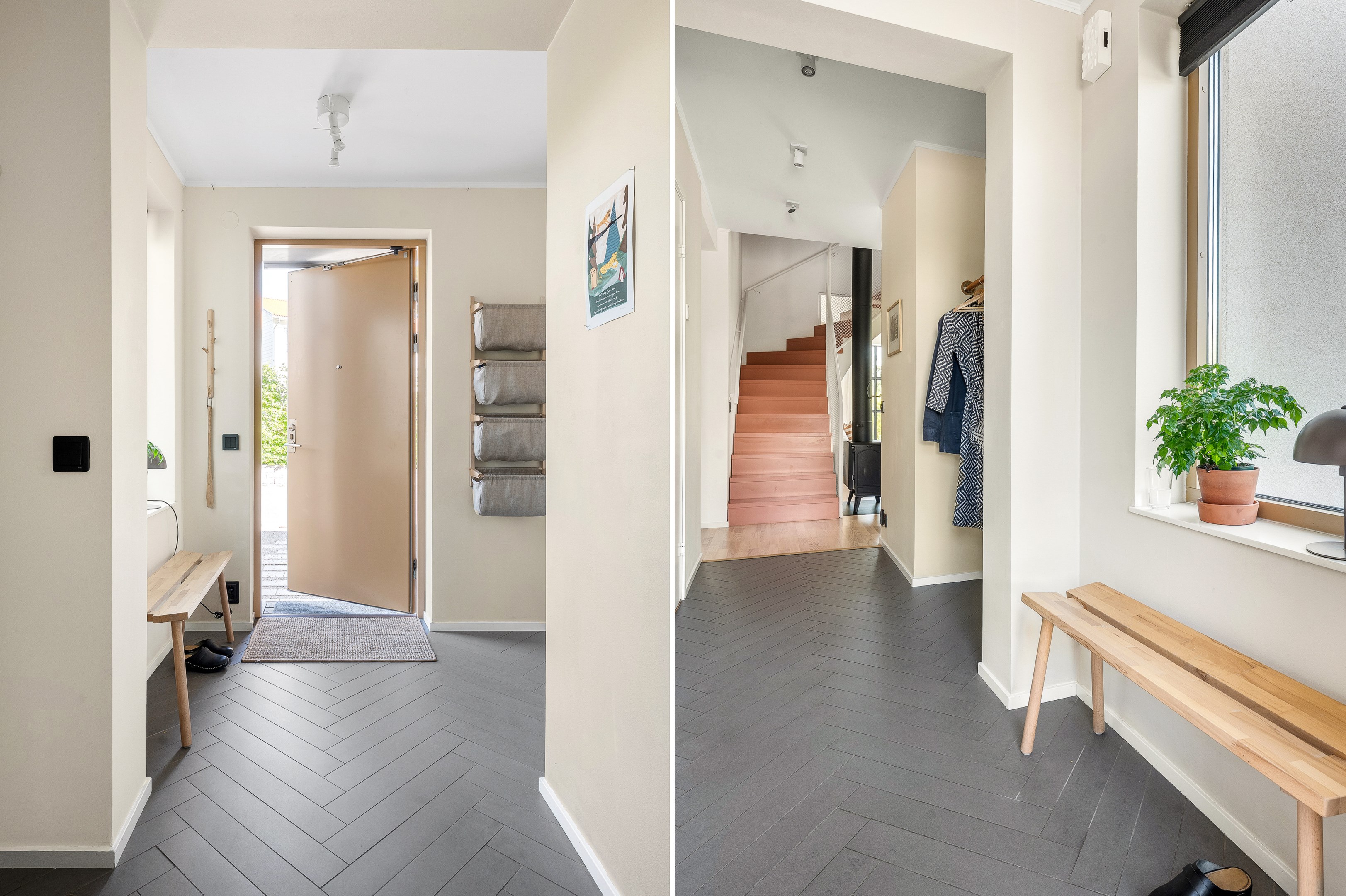 Bostadsbild från Vikvägen 56, Kommande i Vårdsätra, Uppsala