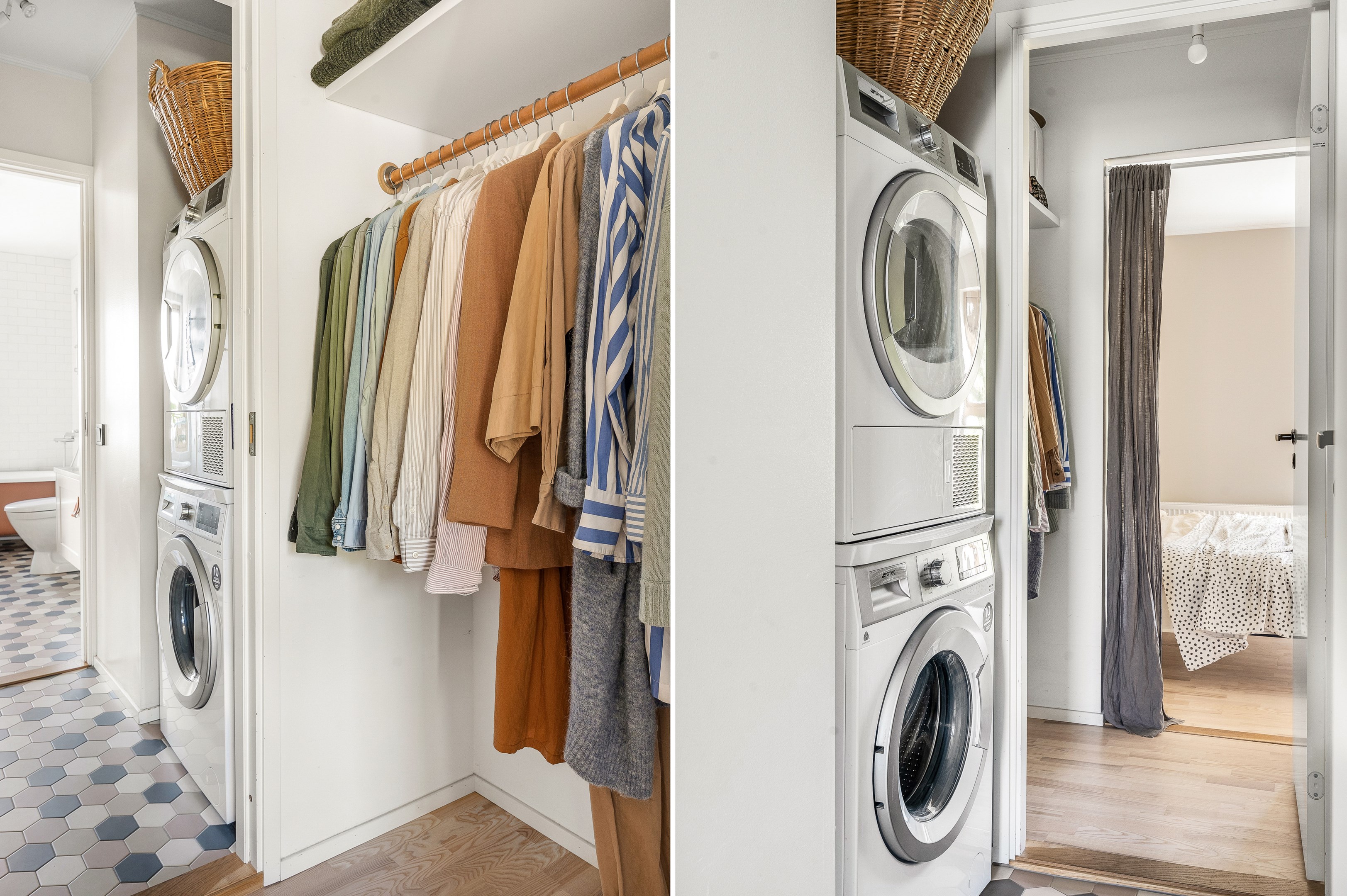 Bostadsbild från Vikvägen 56, Kommande i Vårdsätra, Uppsala