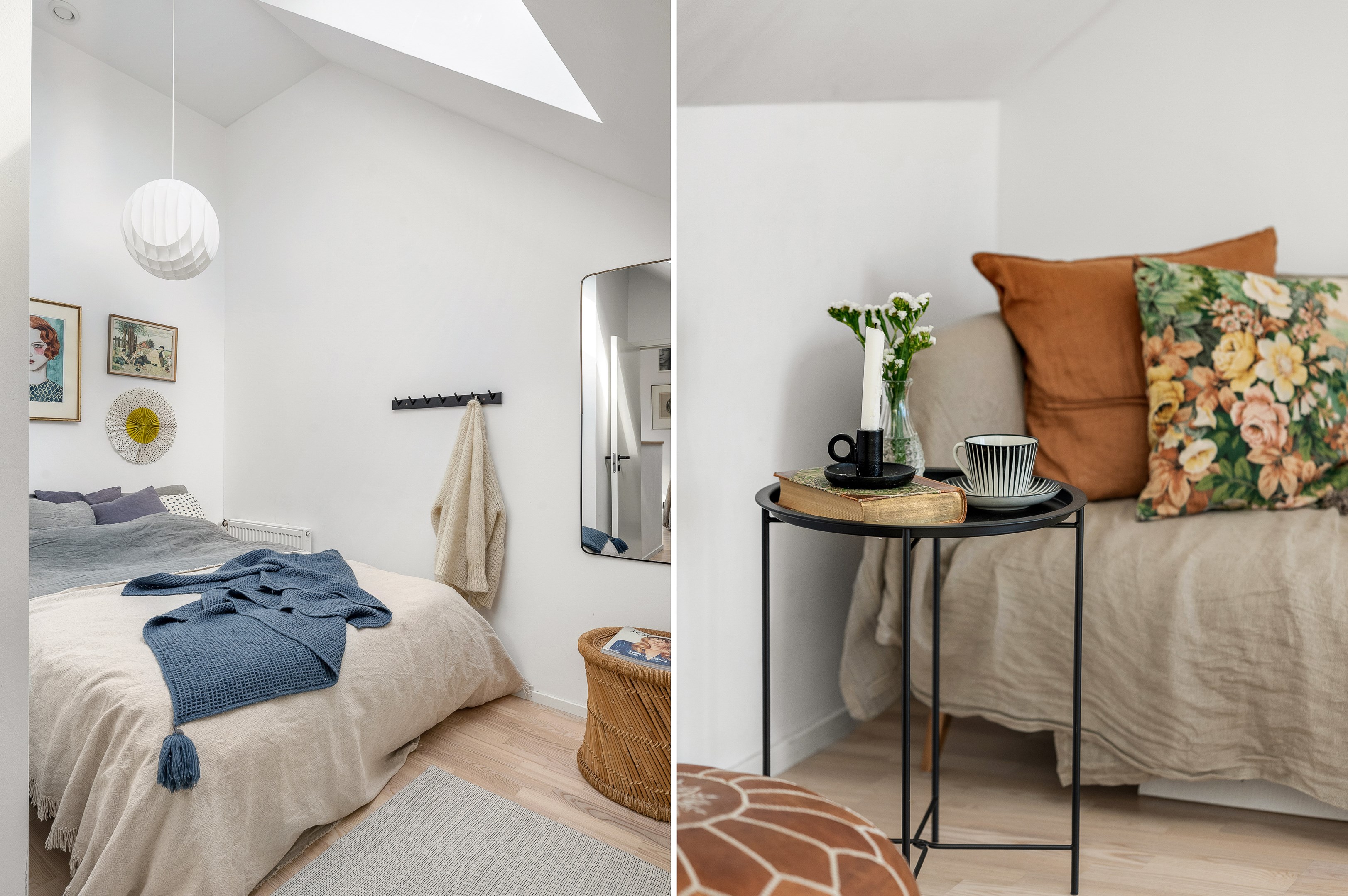 Bostadsbild från Vikvägen 56, Kommande i Vårdsätra, Uppsala