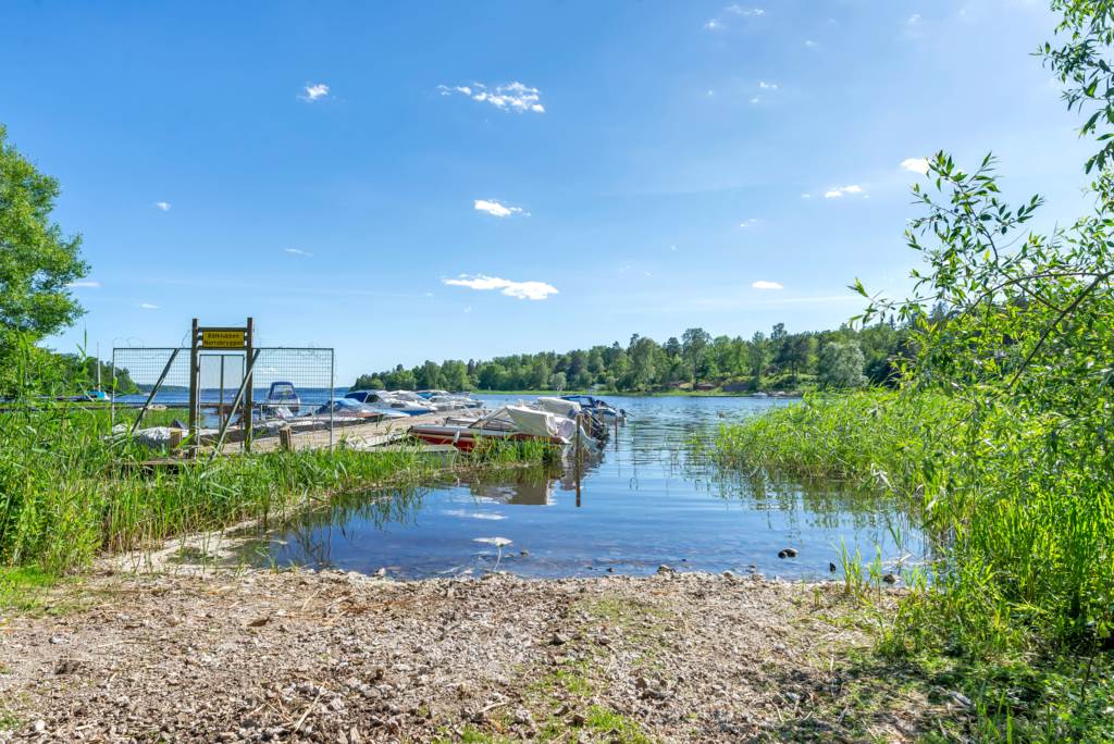 Bostadsbild från Vikvägen 56, Kommande i Vårdsätra, Uppsala