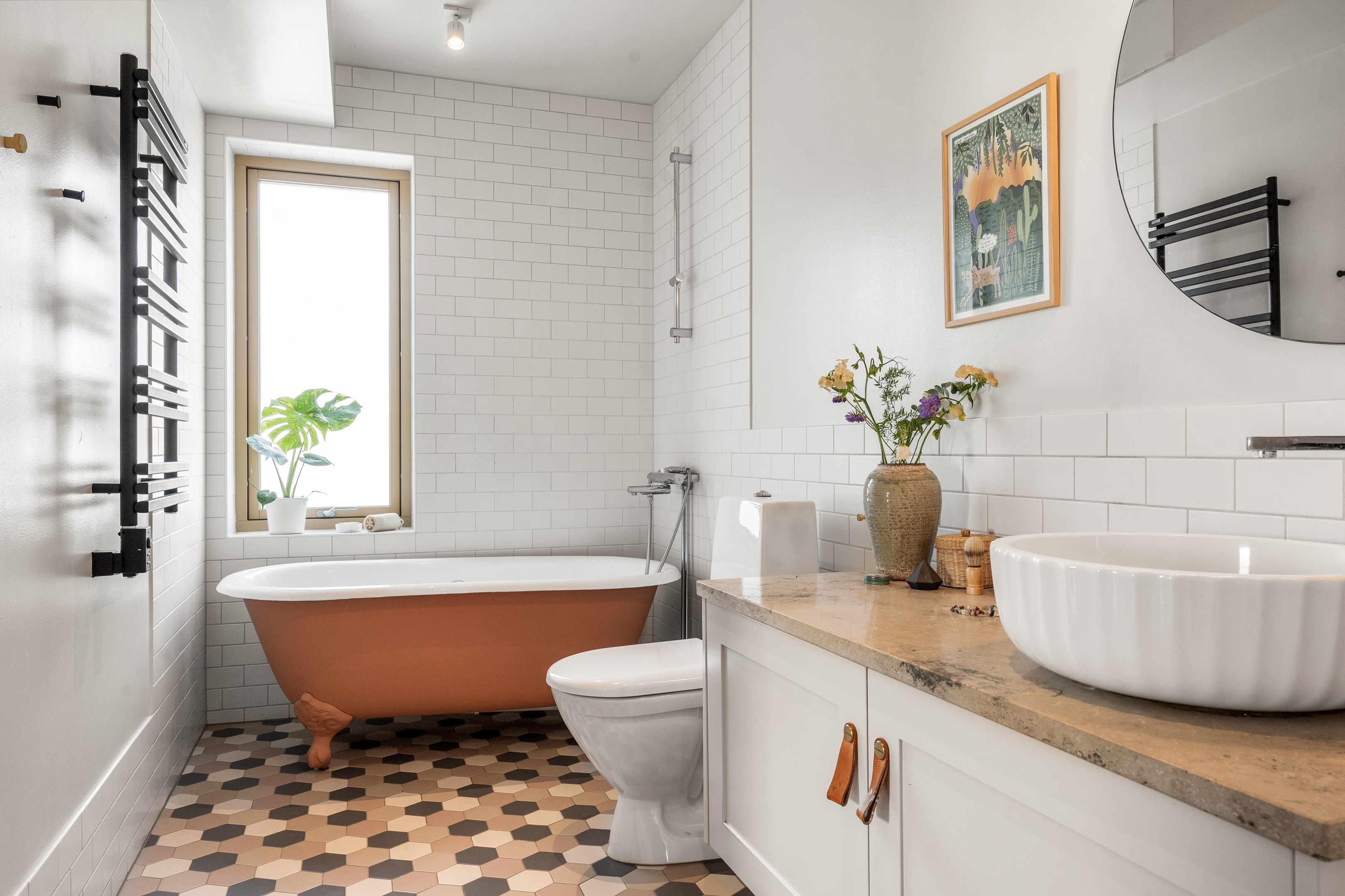 Bostadsbild från Vikvägen 56, Kommande i Vårdsätra, Uppsala