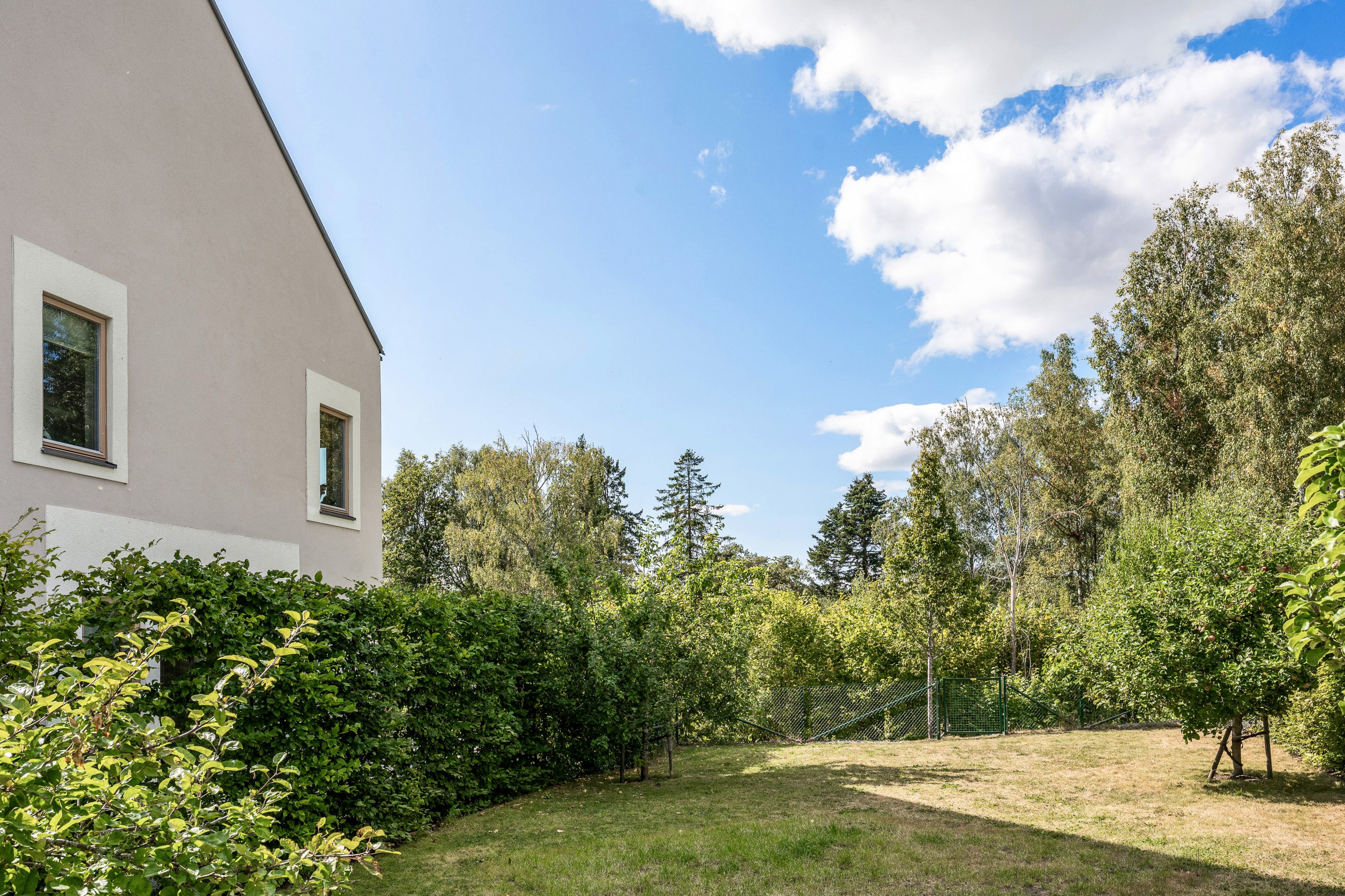 Bostadsbild från Vikvägen 56, Kommande i Vårdsätra, Uppsala