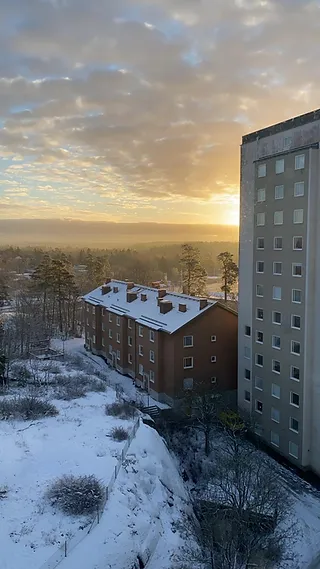 Bostadsbild från Telefonstigen 1E, Såld i Nacka Forum, Nacka