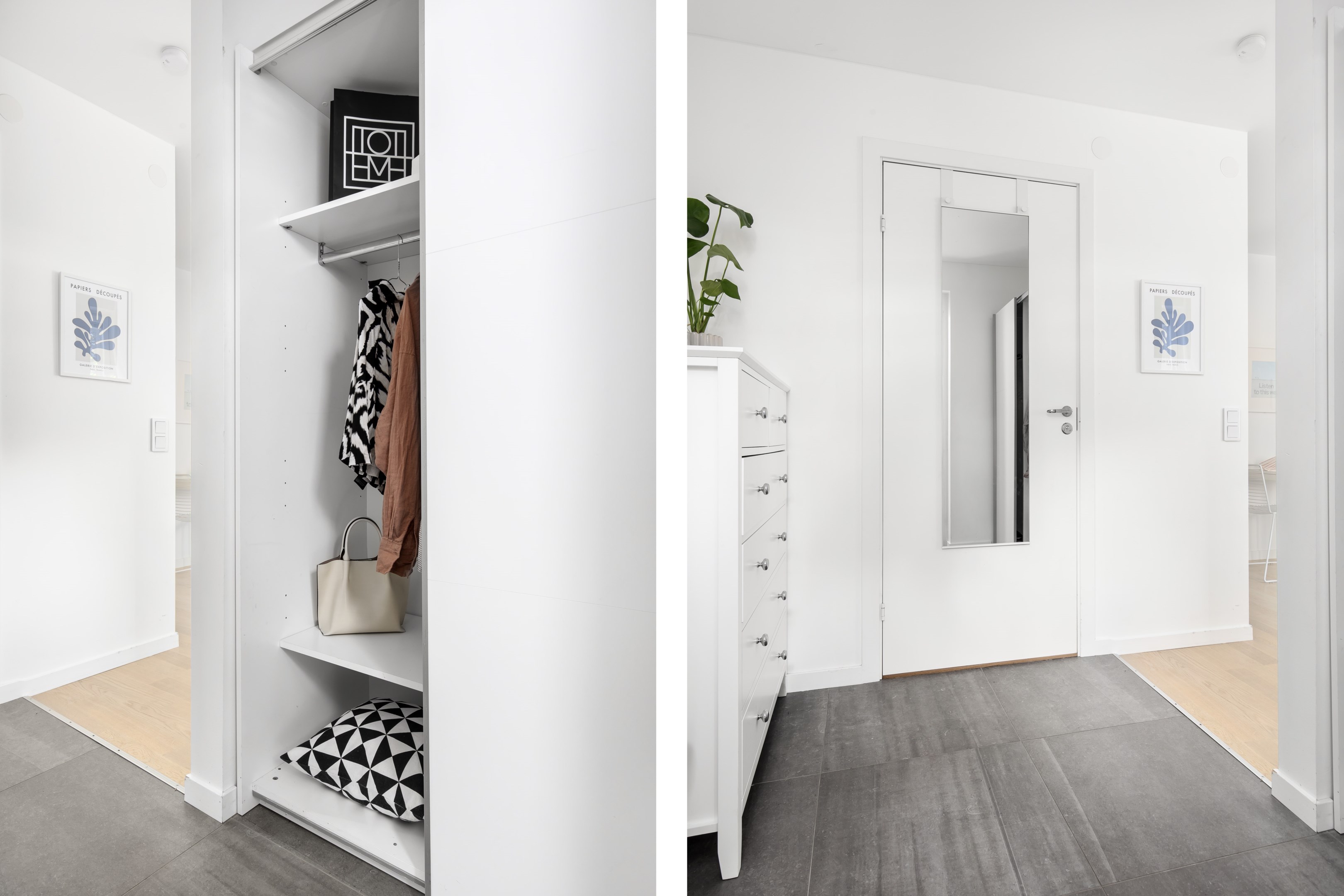 Bostadsbild från Telefonstigen 1E, Såld i Nacka Forum, Nacka