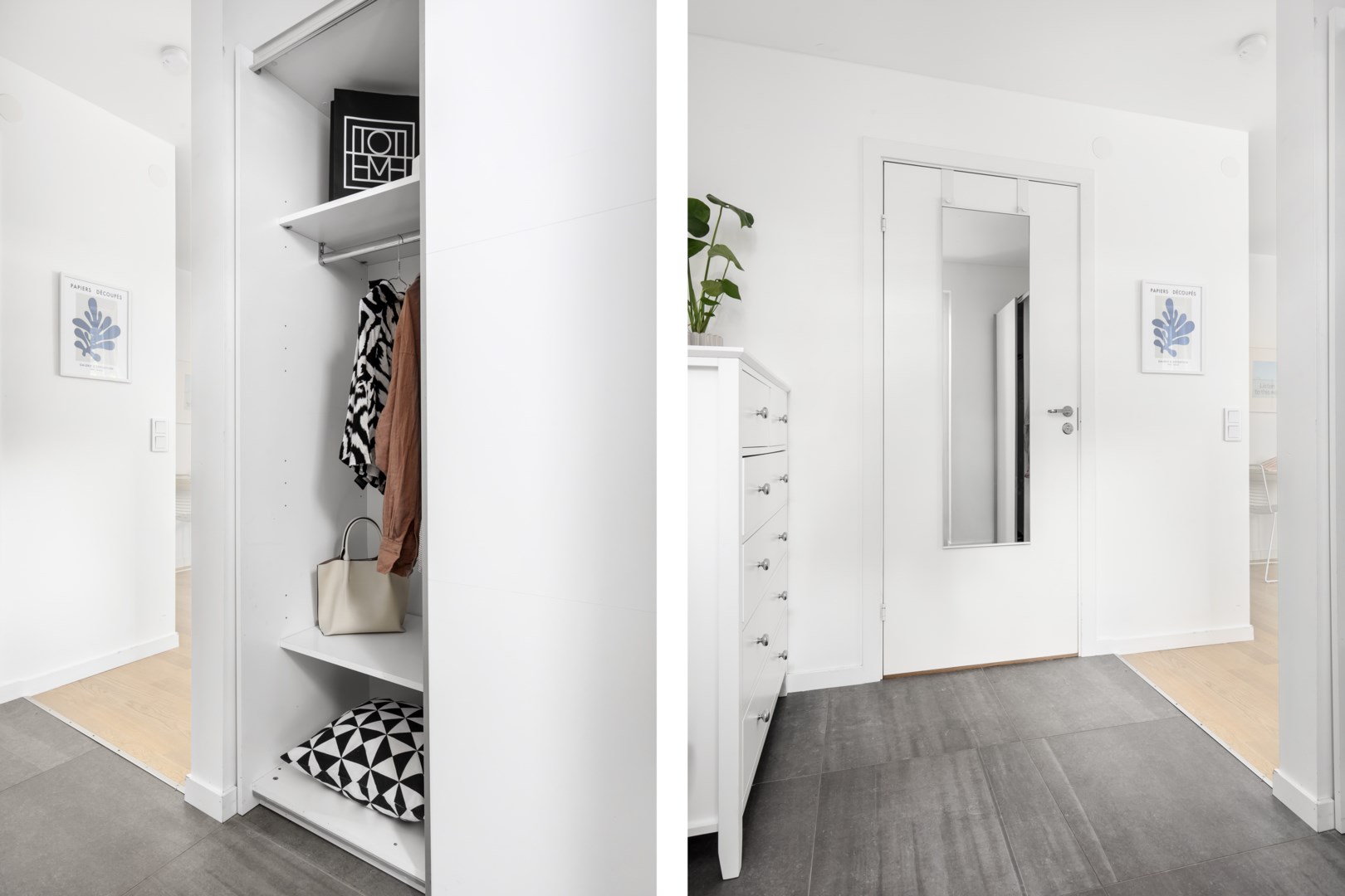 Bostadsbild från Telefonstigen 1E, Såld i Nacka Forum, Nacka