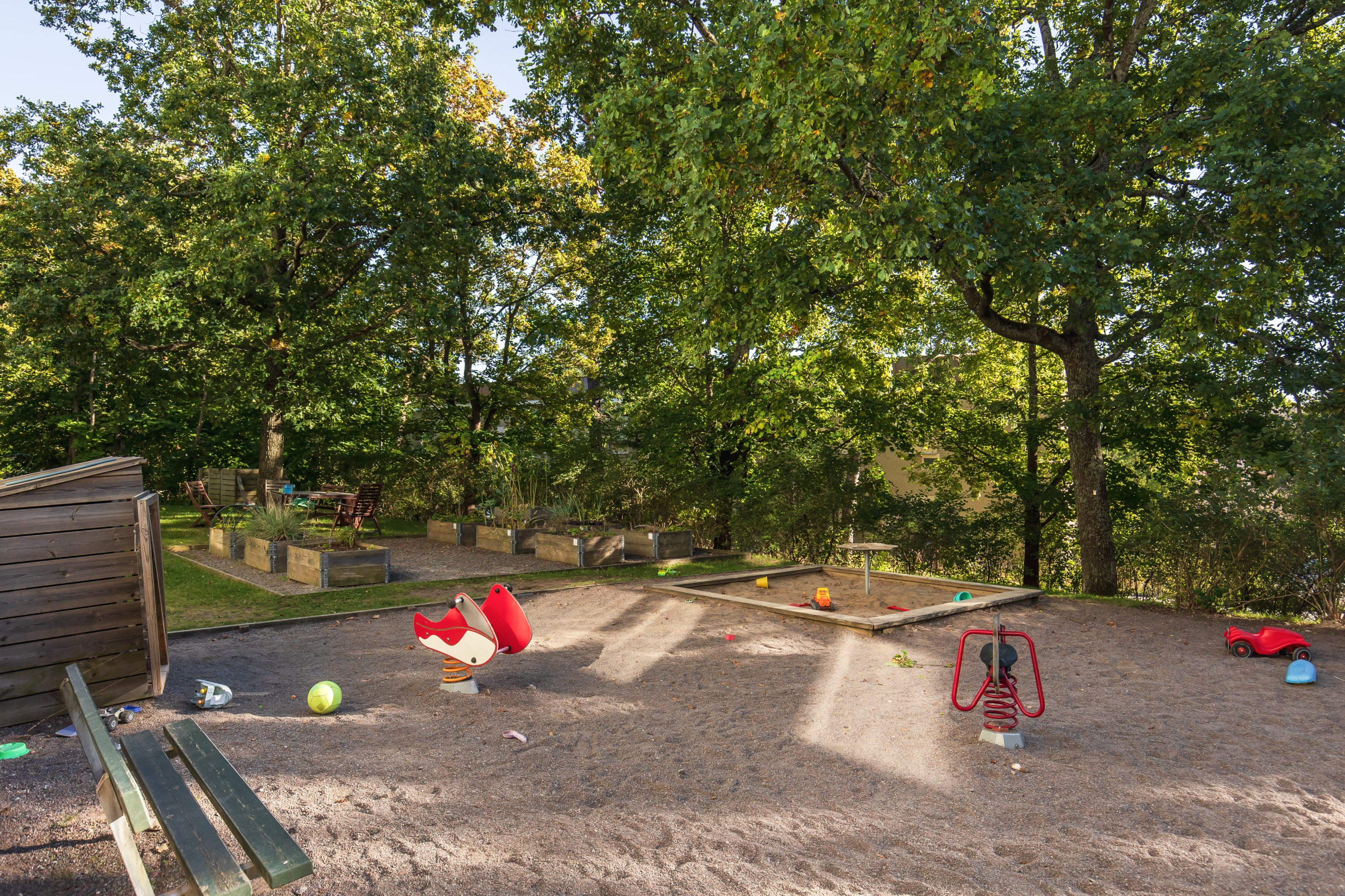 Bostadsbild från Telefonstigen 1E, Såld i Nacka Forum, Nacka