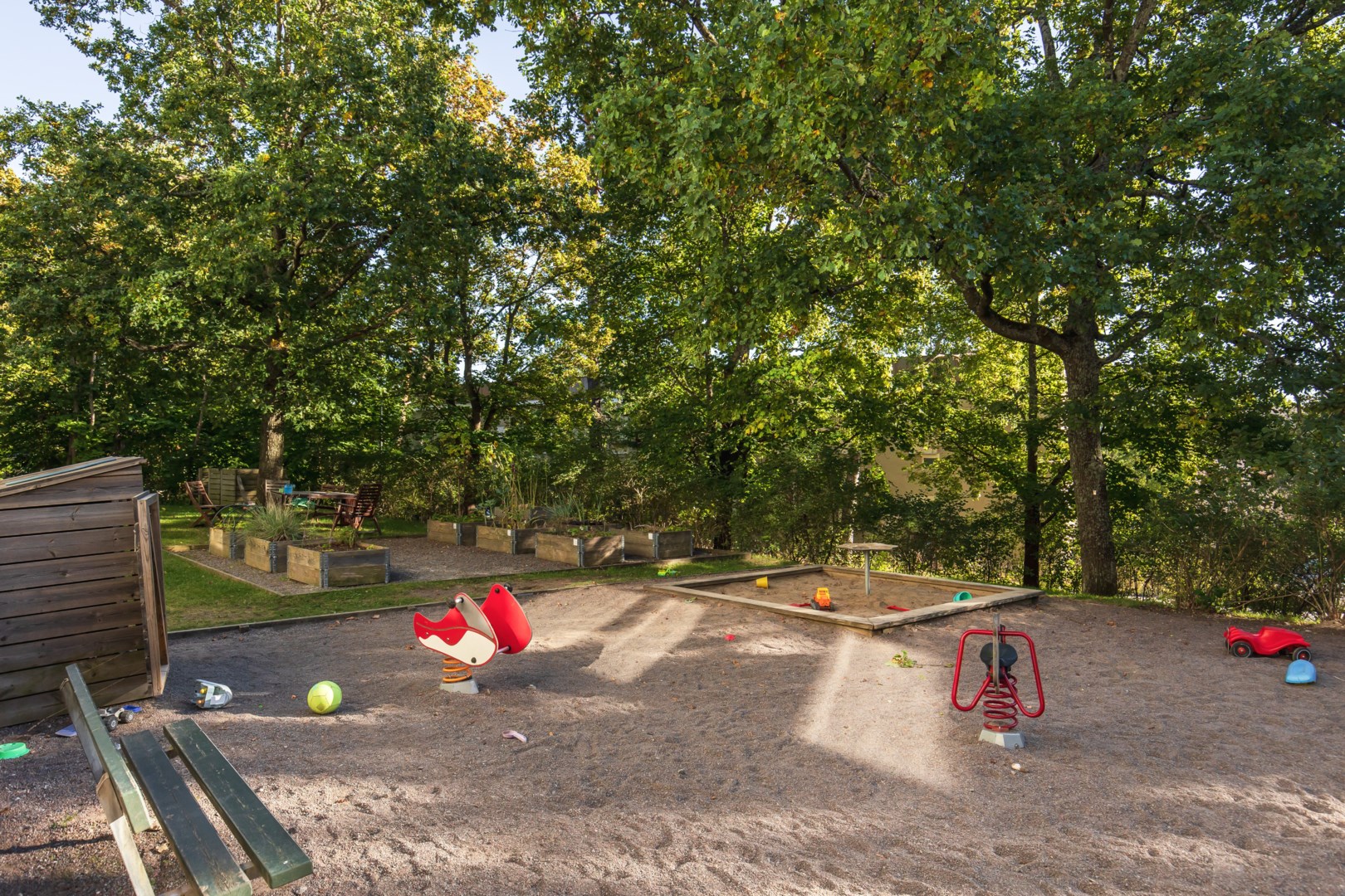 Bostadsbild från Telefonstigen 1E, Såld i Nacka Forum, Nacka