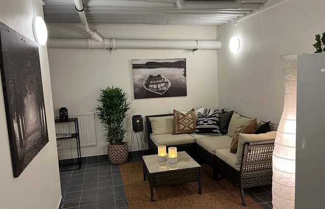 Bostadsbild från Telefonstigen 1E, Såld i Nacka Forum, Nacka