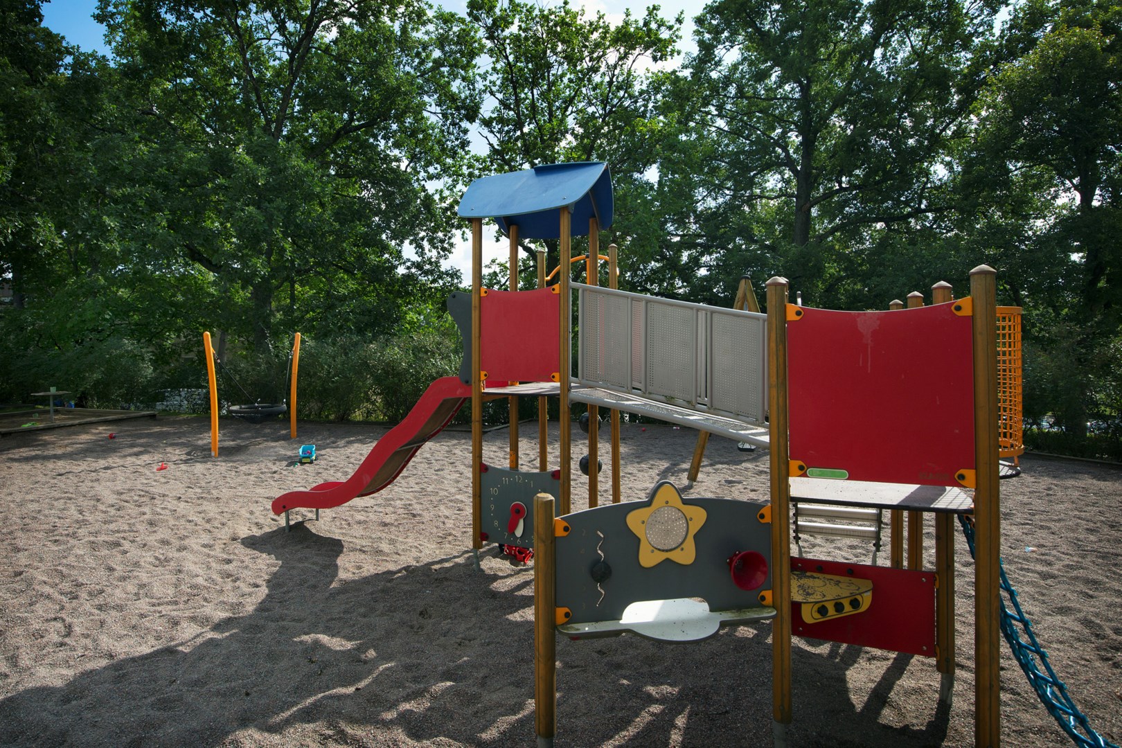 Bostadsbild från Telefonstigen 1E, Såld i Nacka Forum, Nacka