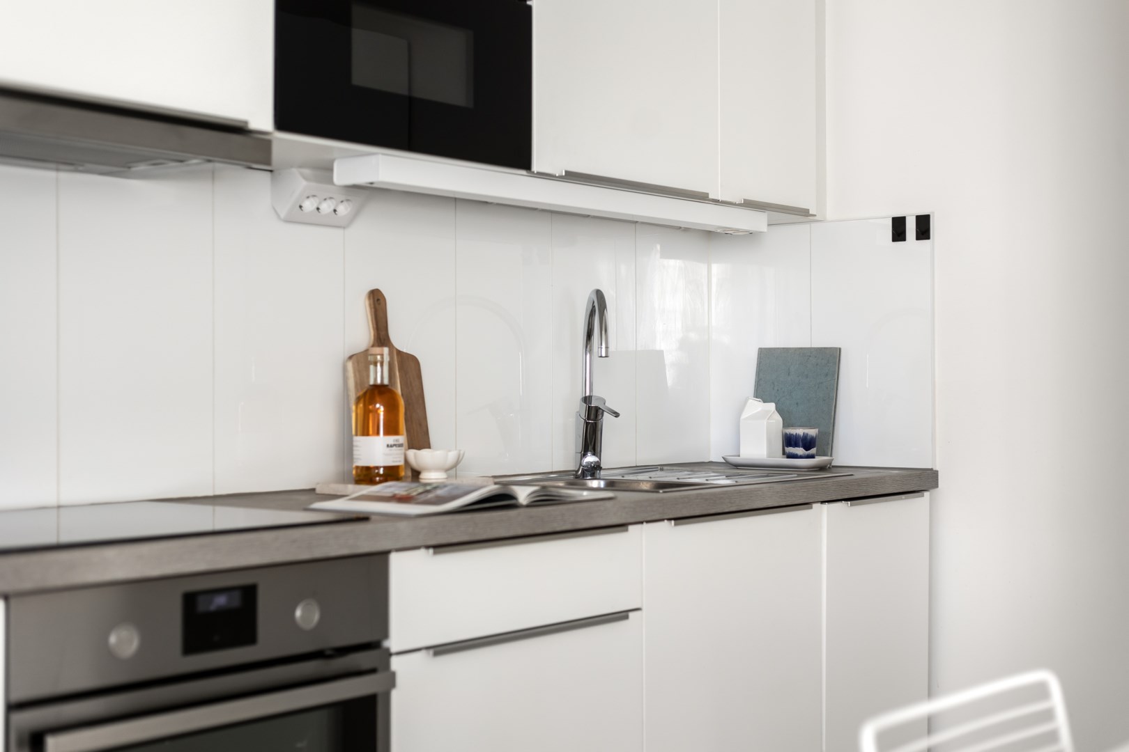 Bostadsbild från Telefonstigen 1E, Såld i Nacka Forum, Nacka