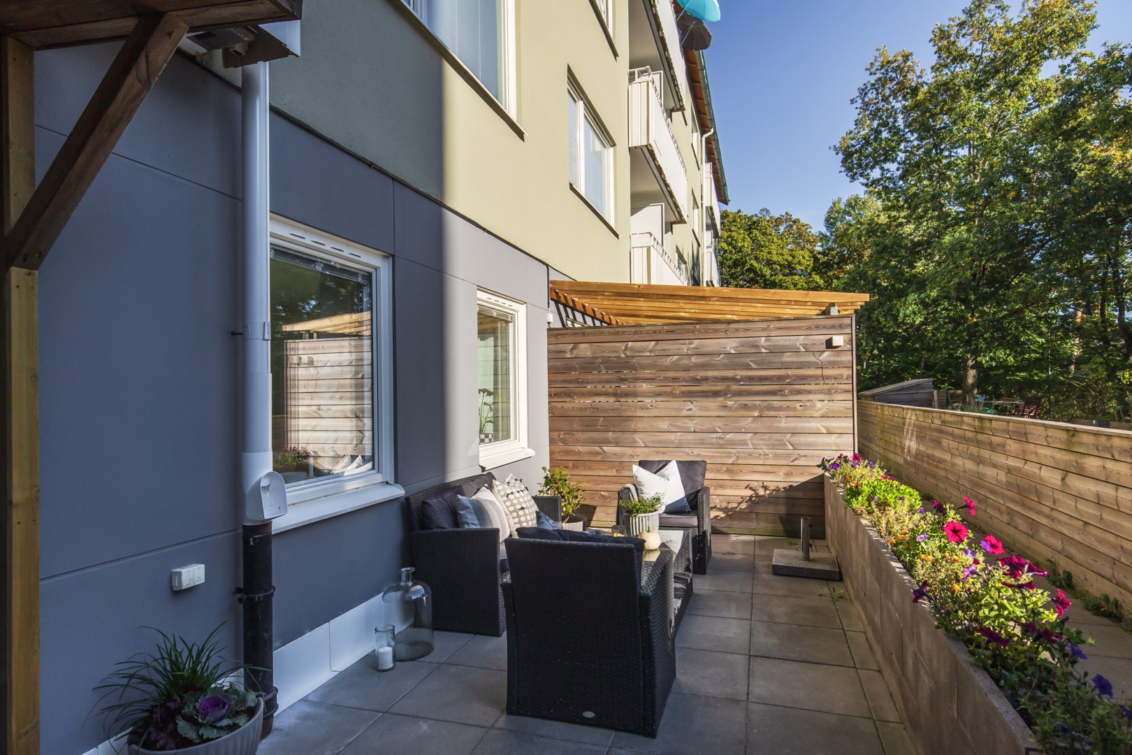 Bostadsbild från Telefonstigen 1E, Såld i Nacka Forum, Nacka