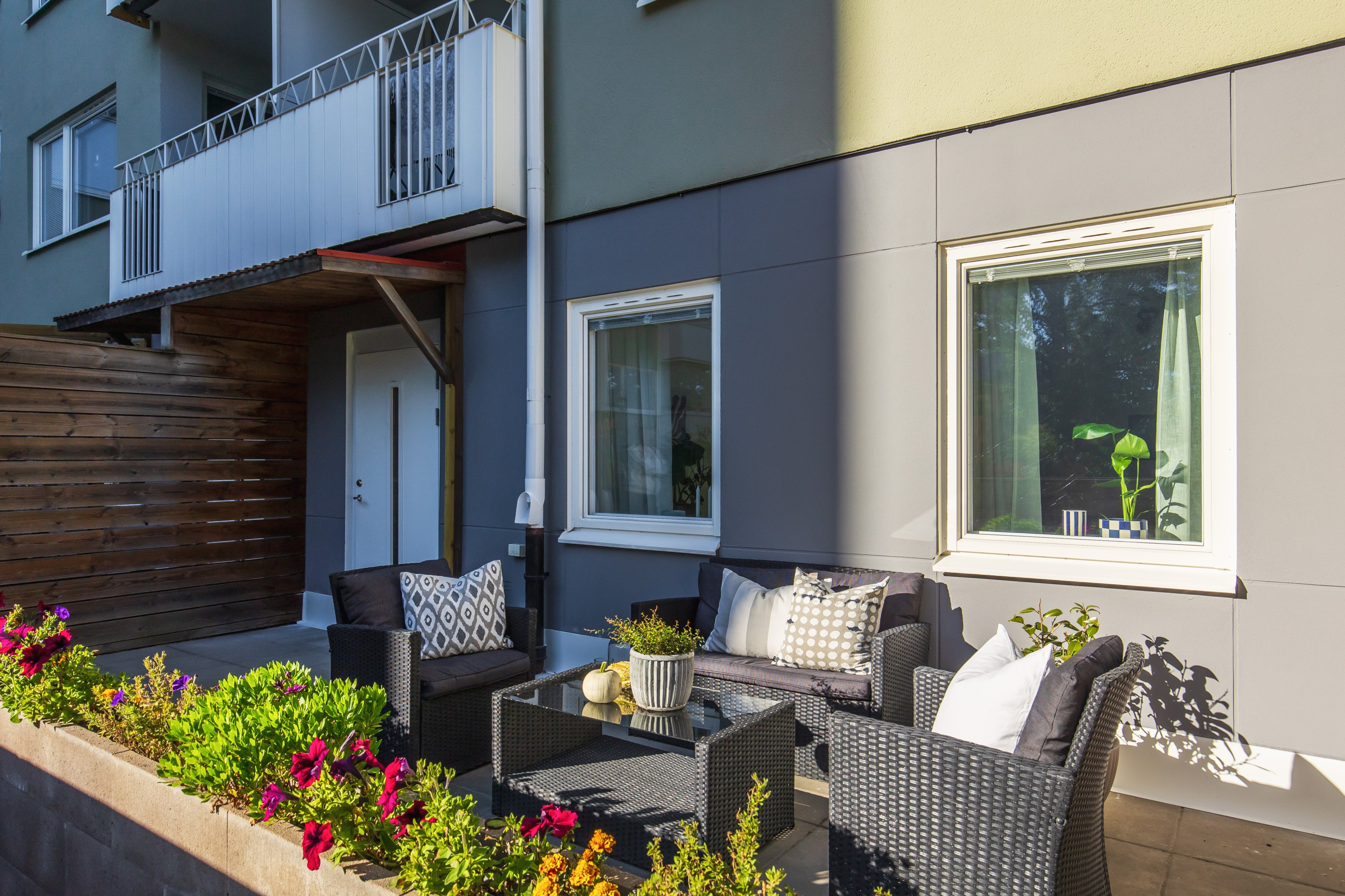 Bostadsbild från Telefonstigen 1E, Såld i Nacka Forum, Nacka