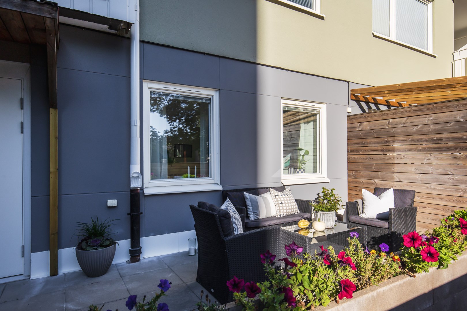 Bostadsbild från Telefonstigen 1E, Såld i Nacka Forum, Nacka