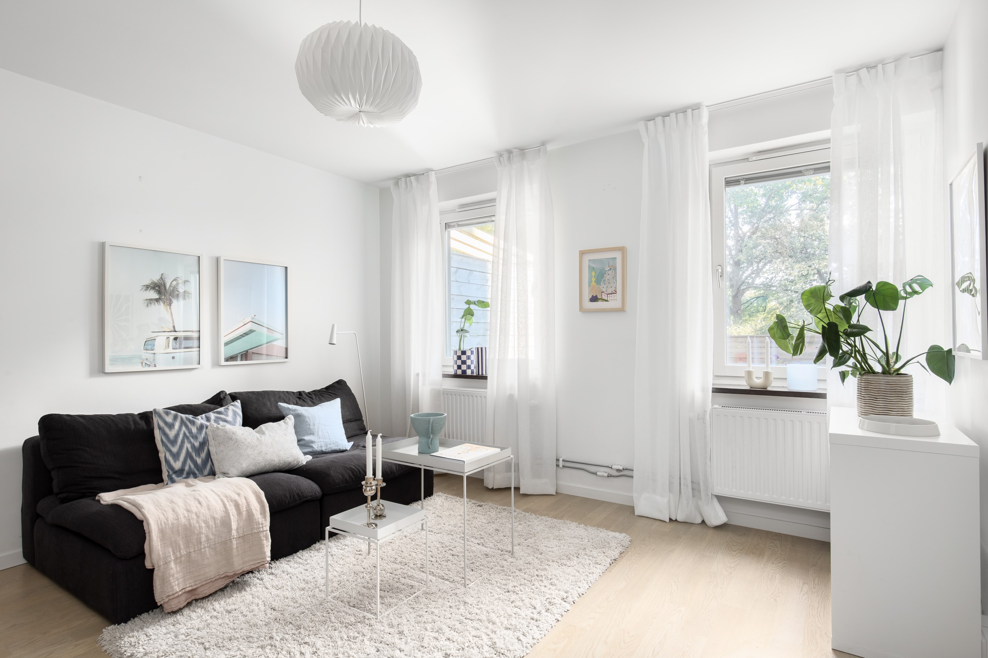 Bostadsbild från Telefonstigen 1E, Såld i Nacka Forum, Nacka